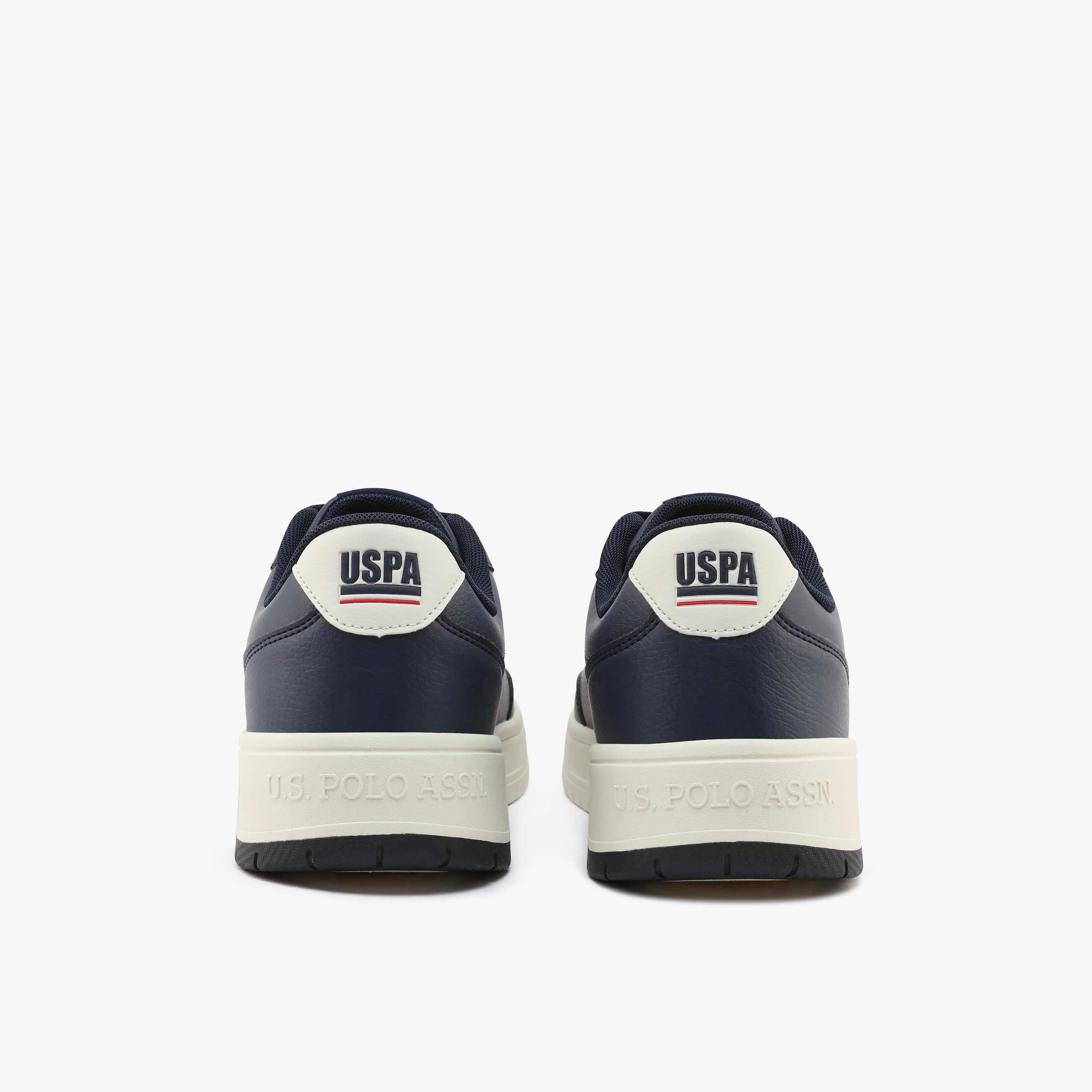 يو. اس. بولو اسن - حذاء رياضي رجالي برباط للكاحل | ANCHEZ-GLB-6FX-men-shoes-sneakers-image-5