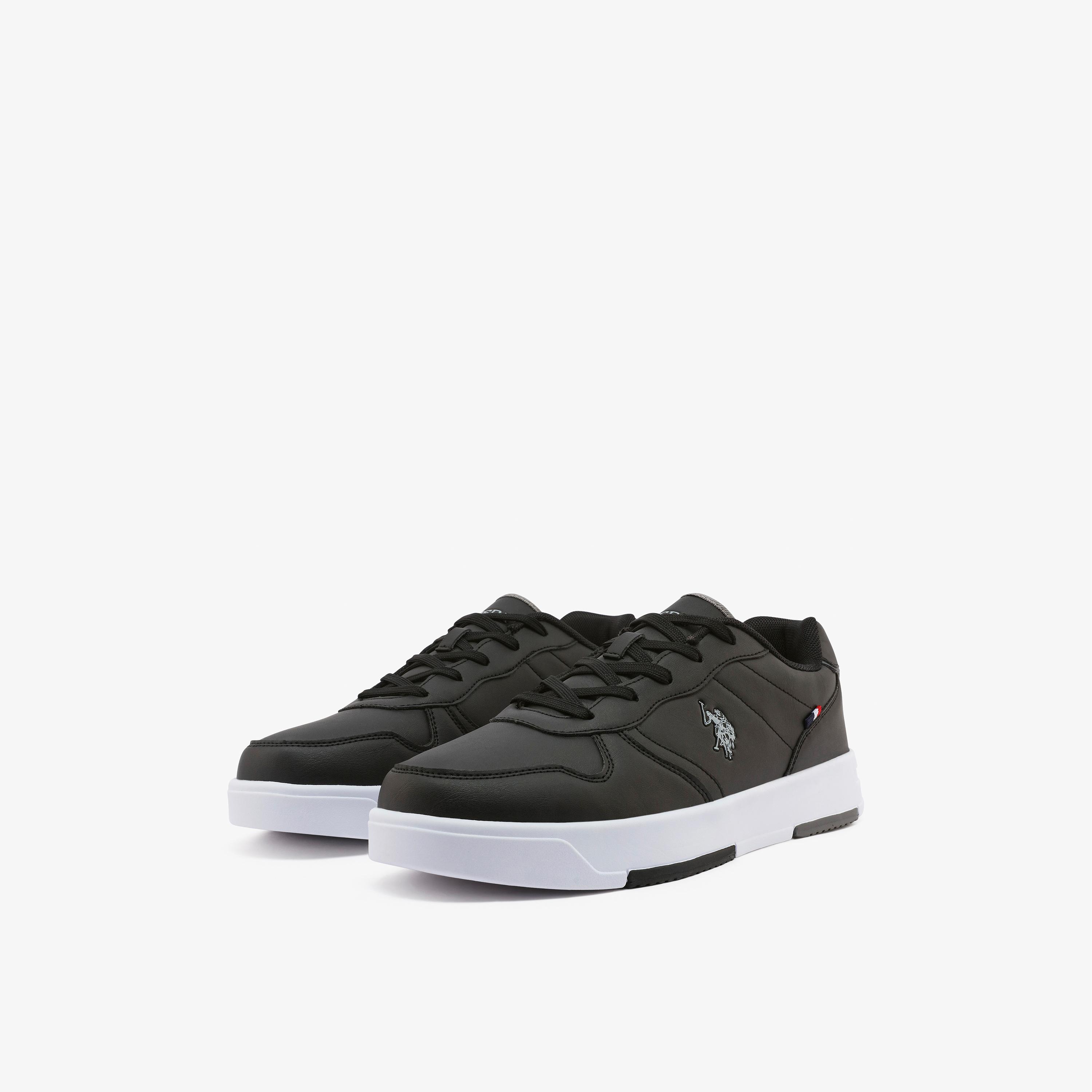يو. اس. بولو اسن - حذاء رياضي رجالي برباط للكاحل | ANDREI-GLB-6FX-men-shoes-sneakers-image-1