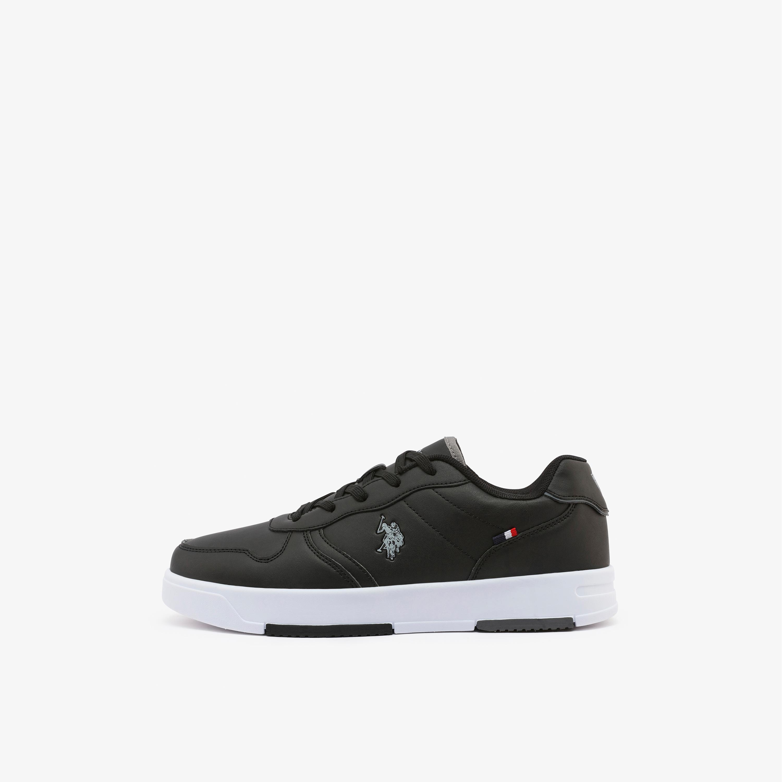 يو. اس. بولو اسن - حذاء رياضي رجالي برباط للكاحل | ANDREI-GLB-6FX-men-shoes-sneakers-image-2