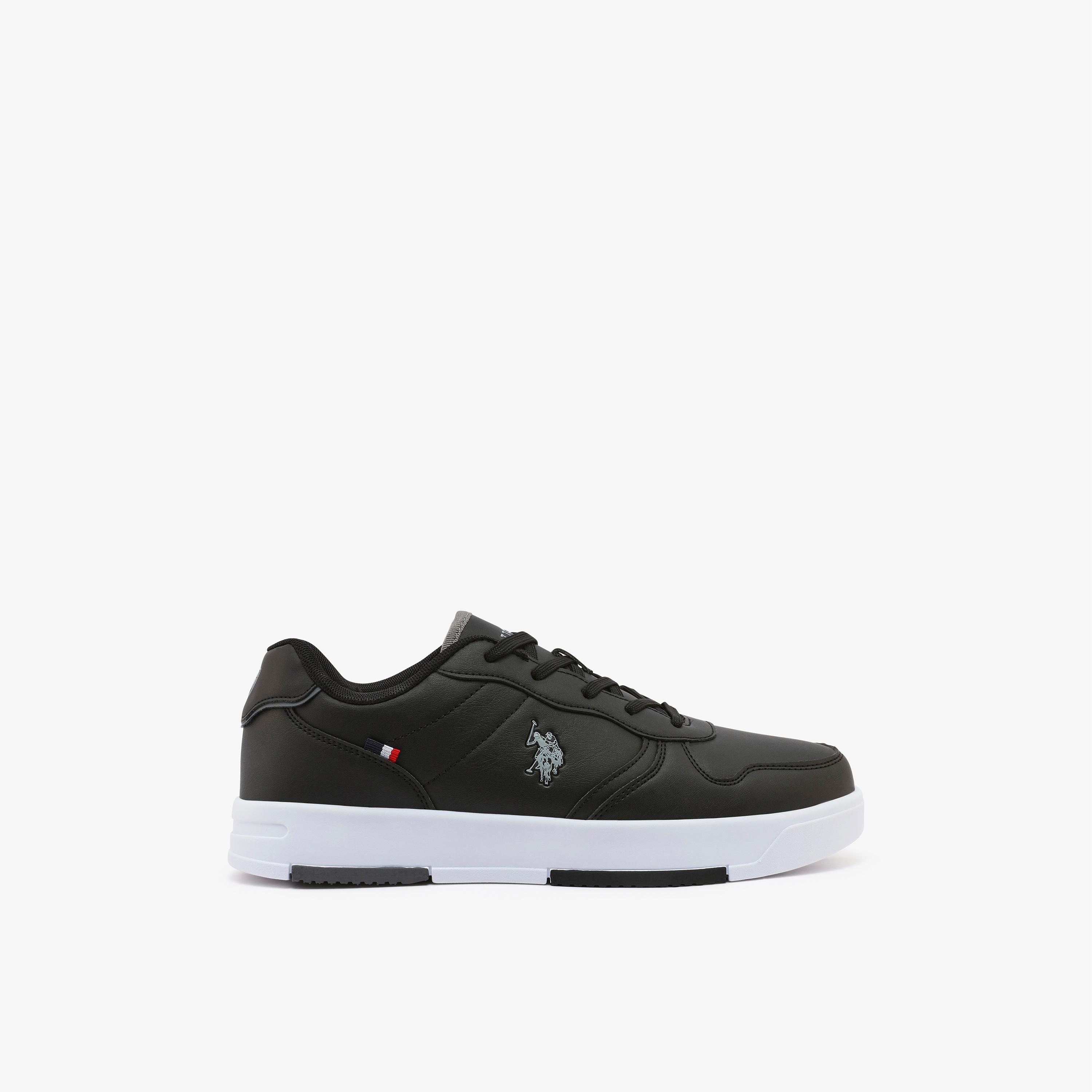 يو. اس. بولو اسن - حذاء رياضي رجالي برباط للكاحل | ANDREI-GLB-6FX-men-shoes-sneakers-image-3