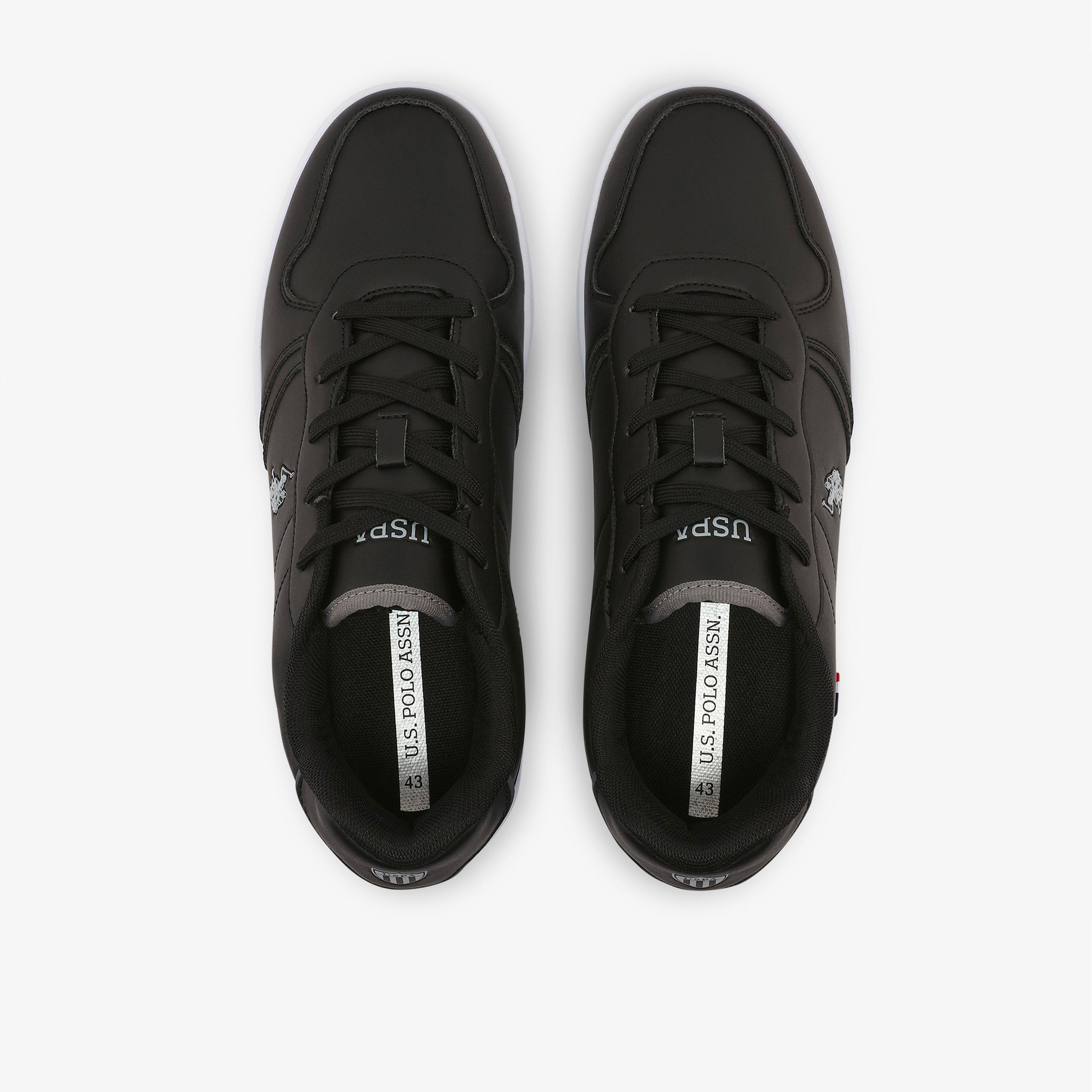 يو. اس. بولو اسن - حذاء رياضي رجالي برباط للكاحل | ANDREI-GLB-6FX-men-shoes-sneakers-image-4