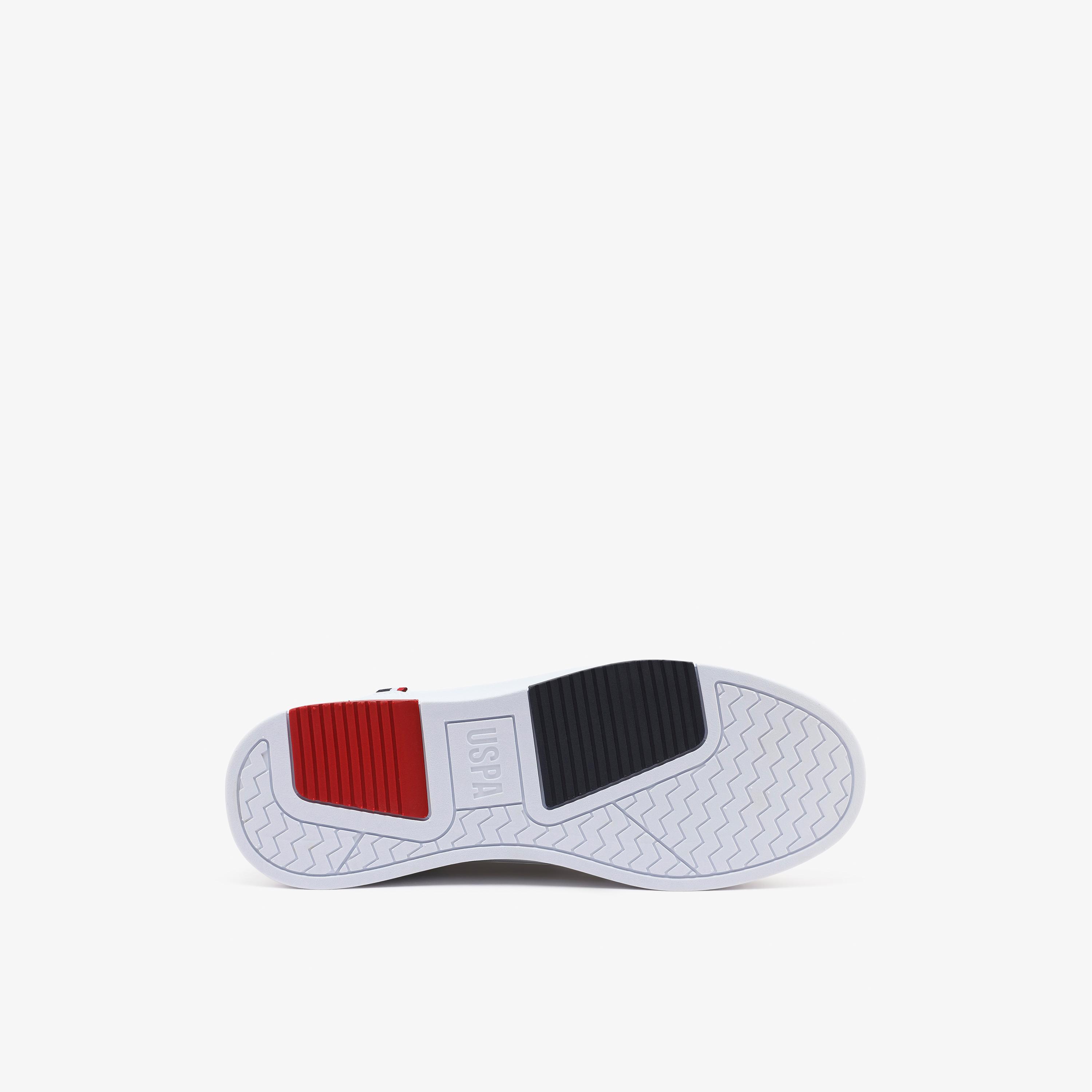 U.S. Polo Assn Men's Lace-Up Low Ankle Sneakers | ANDREI-GLB-6FX-men-shoes-sneakers-image-6