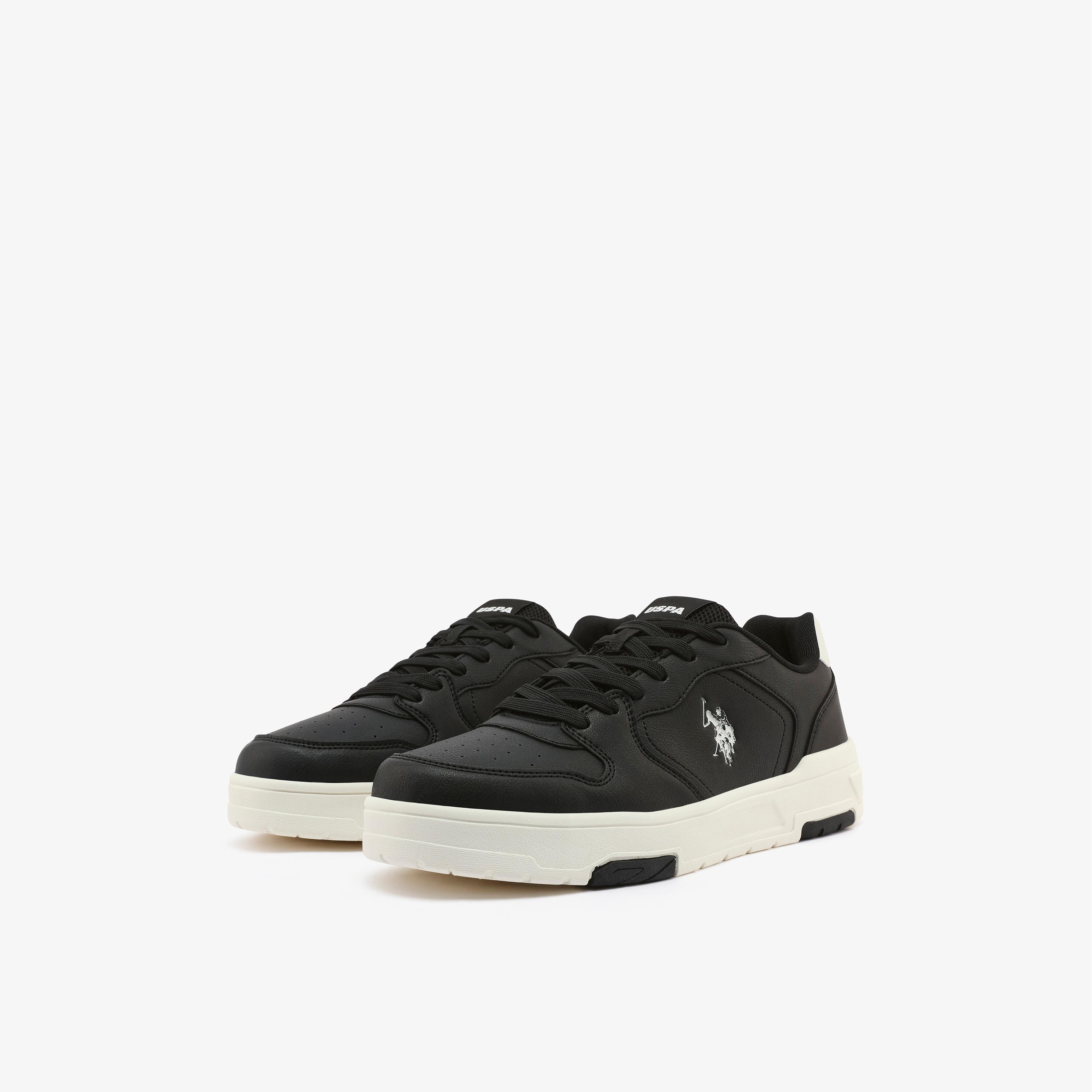 يو. اس. بولو اسن - حذاء رياضي رجالي برباط للكاحل | ANDY-GLB-6FX-men-shoes-sneakers-image-1