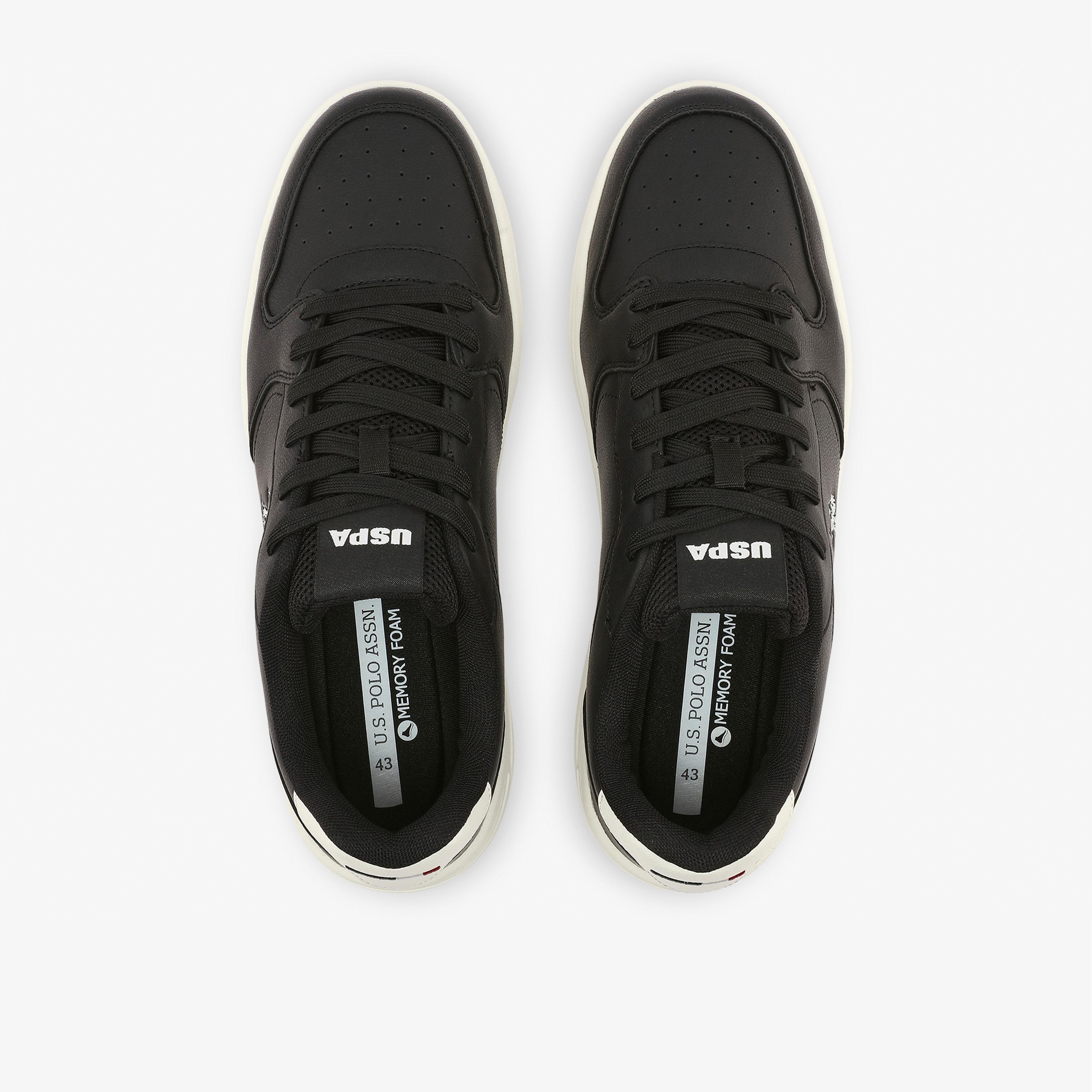 يو. اس. بولو اسن - حذاء رياضي رجالي برباط للكاحل | ANDY-GLB-6FX-men-shoes-sneakers-image-4