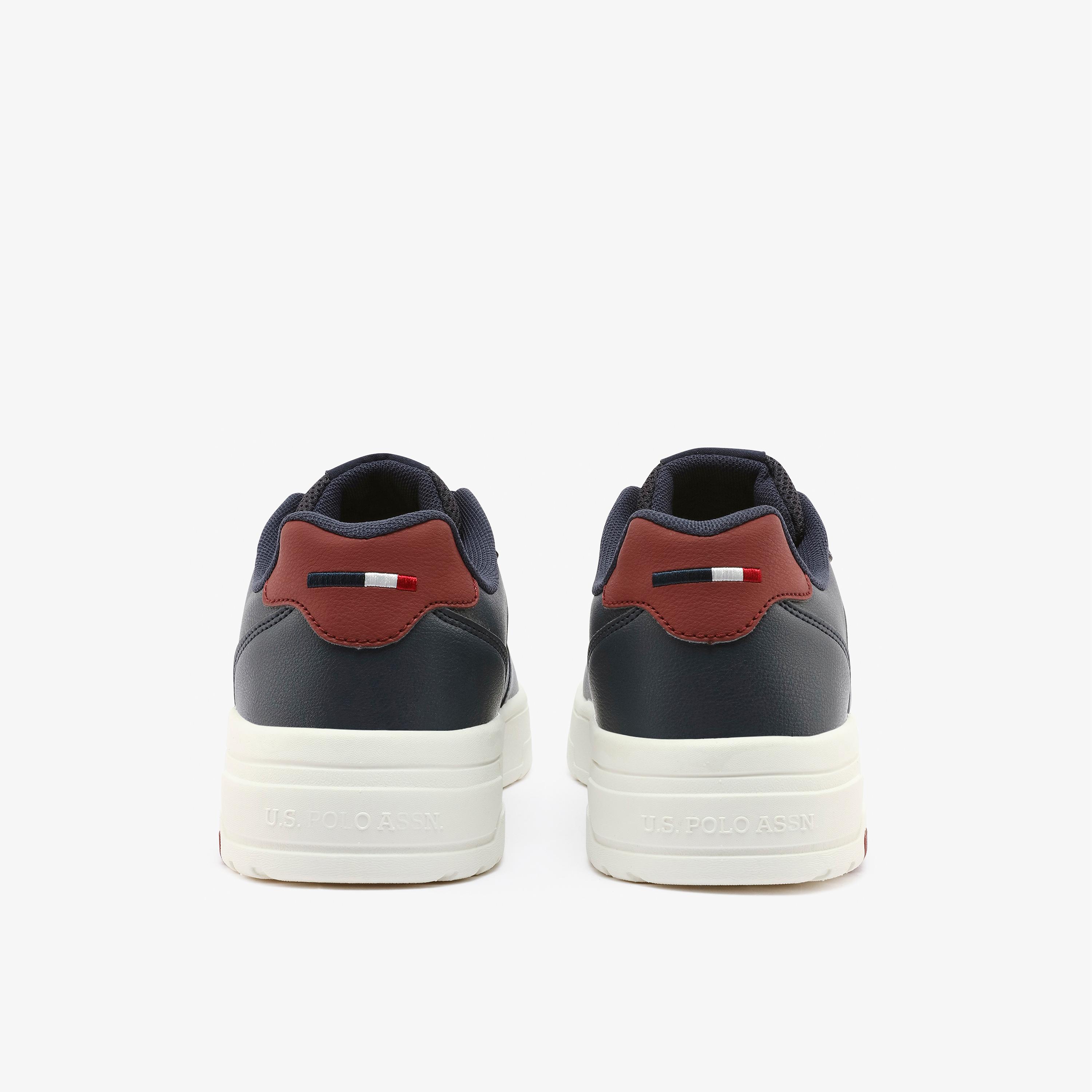 يو. اس. بولو اسن - حذاء رياضي رجالي برباط للكاحل | ANDY-GLB-6FX-men-shoes-sneakers-image-5