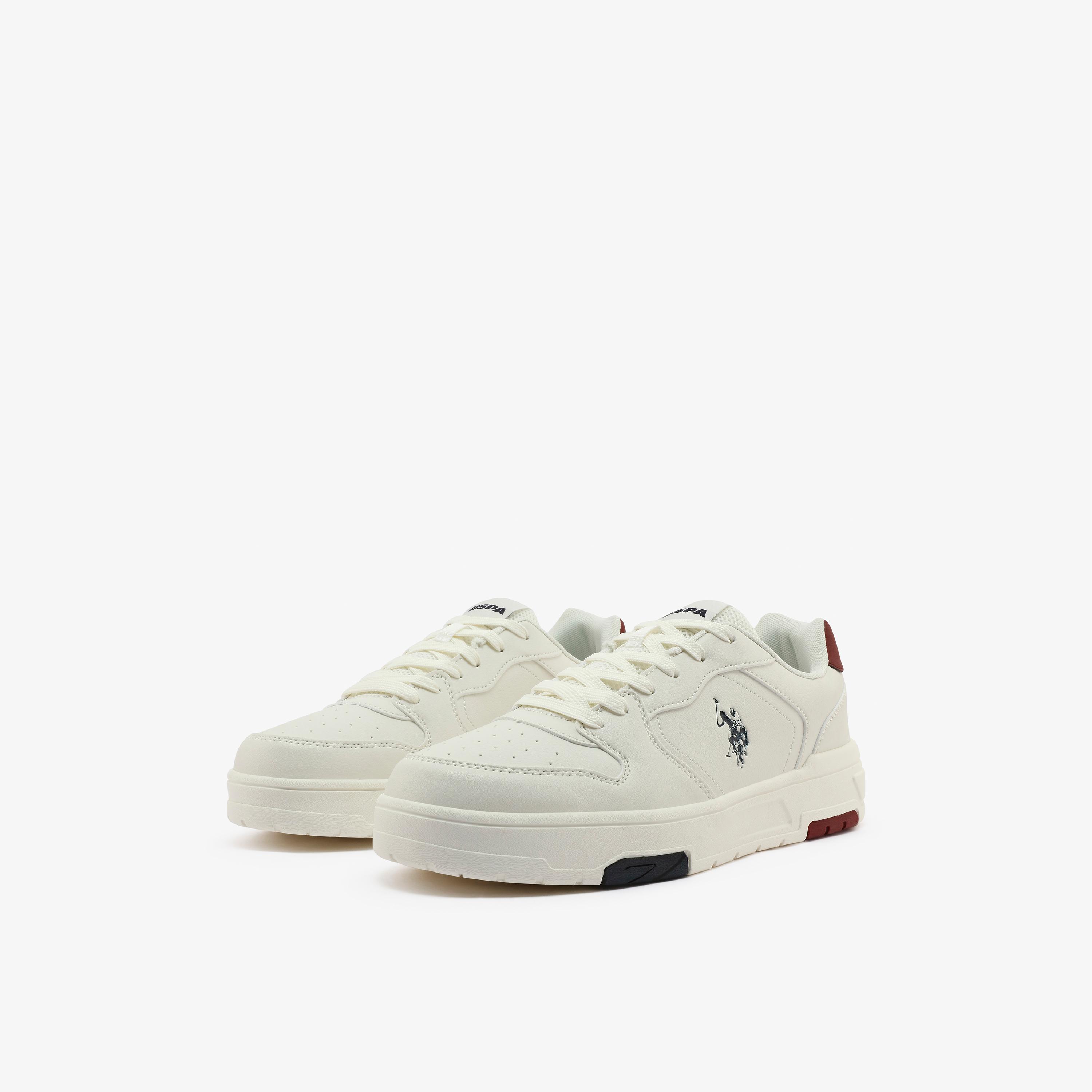 يو. اس. بولو اسن - حذاء رياضي رجالي برباط للكاحل | ANDY-GLB-6FX-men-shoes-sneakers-image-1