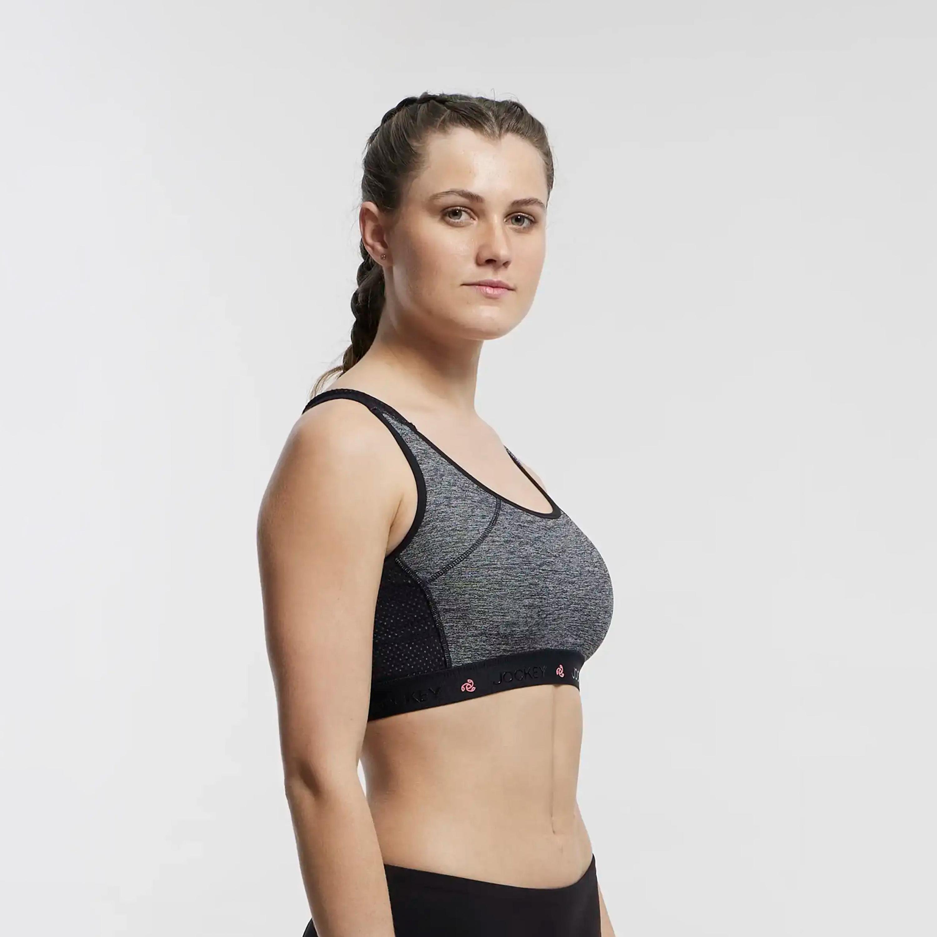 Jockey Women's Active Sports Bra-women-clothing-sportswearandactivewear-sportsbras-image-6