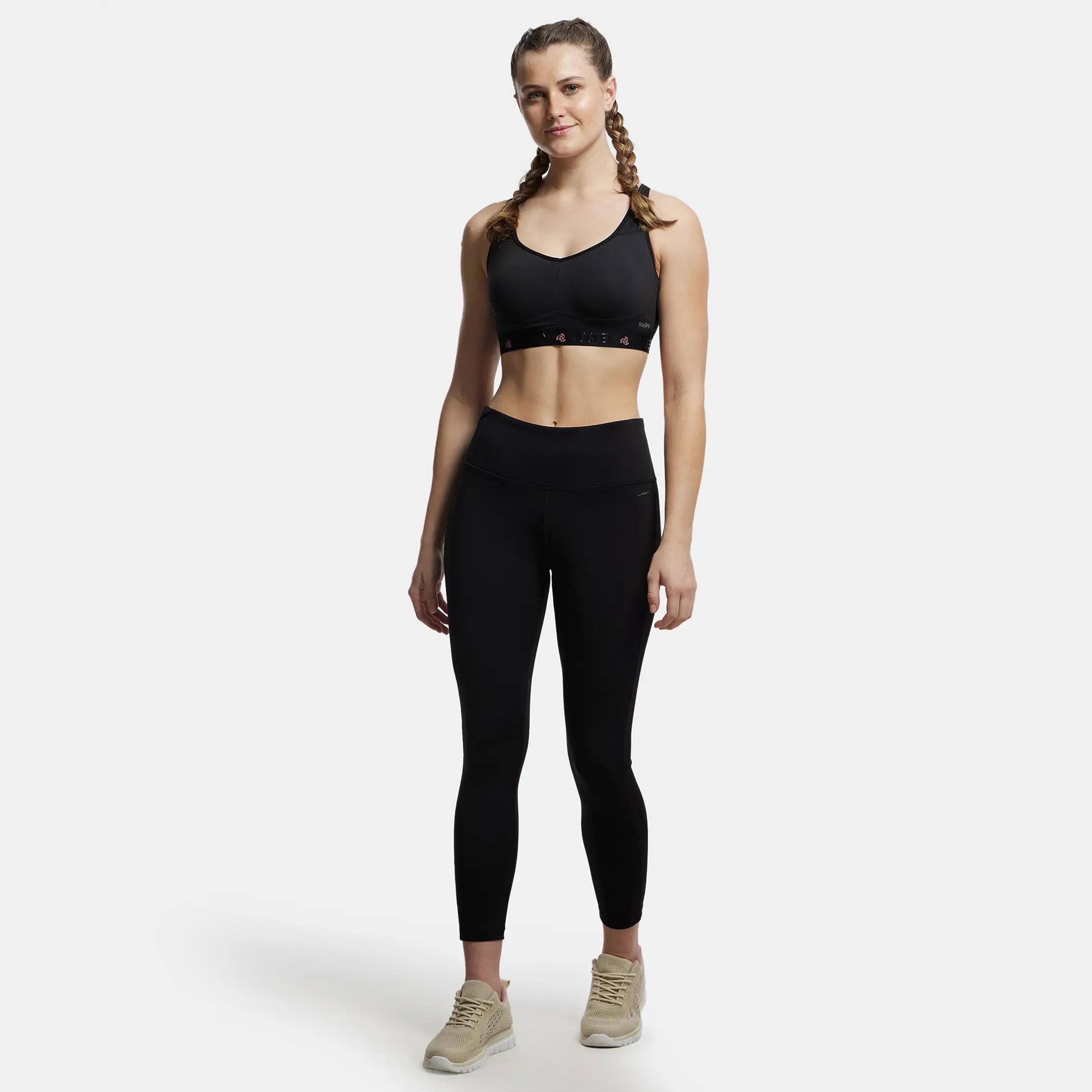 جوكي- حمالة صدر أكتيف رياضية نسائية-women-clothing-sportswearandactivewear-sportsbras-image-4