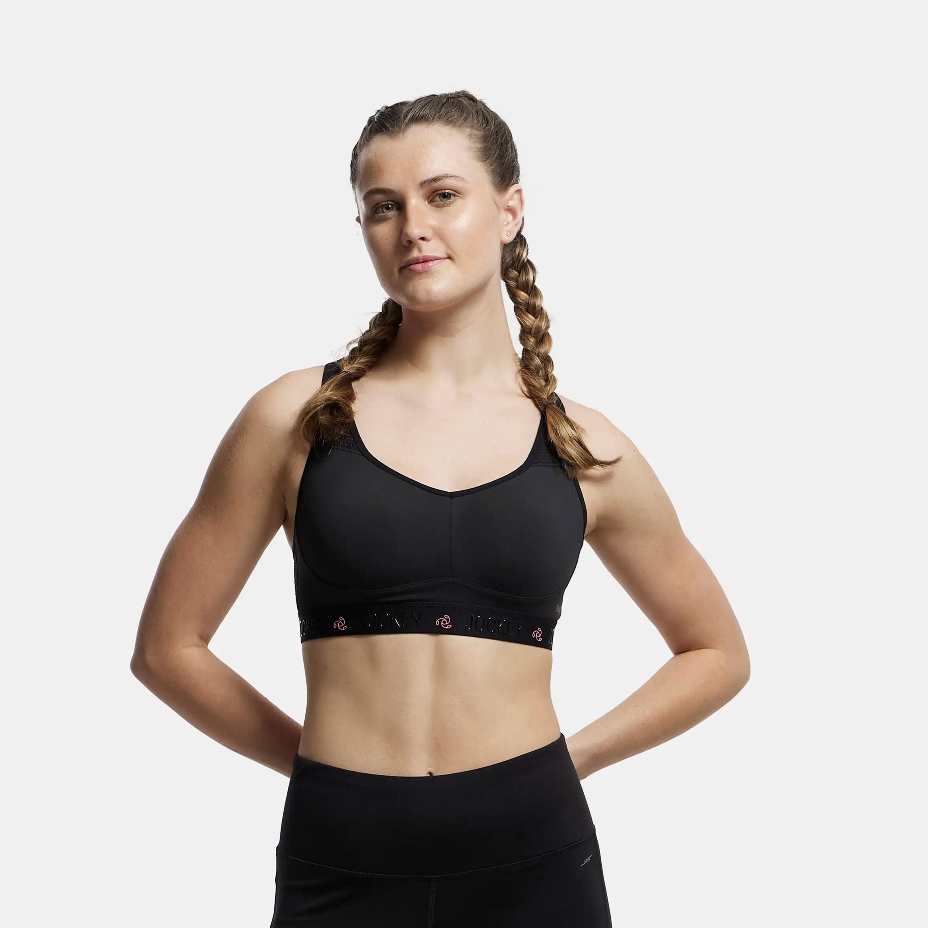 جوكي- حمالة صدر أكتيف رياضية نسائية-women-clothing-sportswearandactivewear-sportsbras-image-5