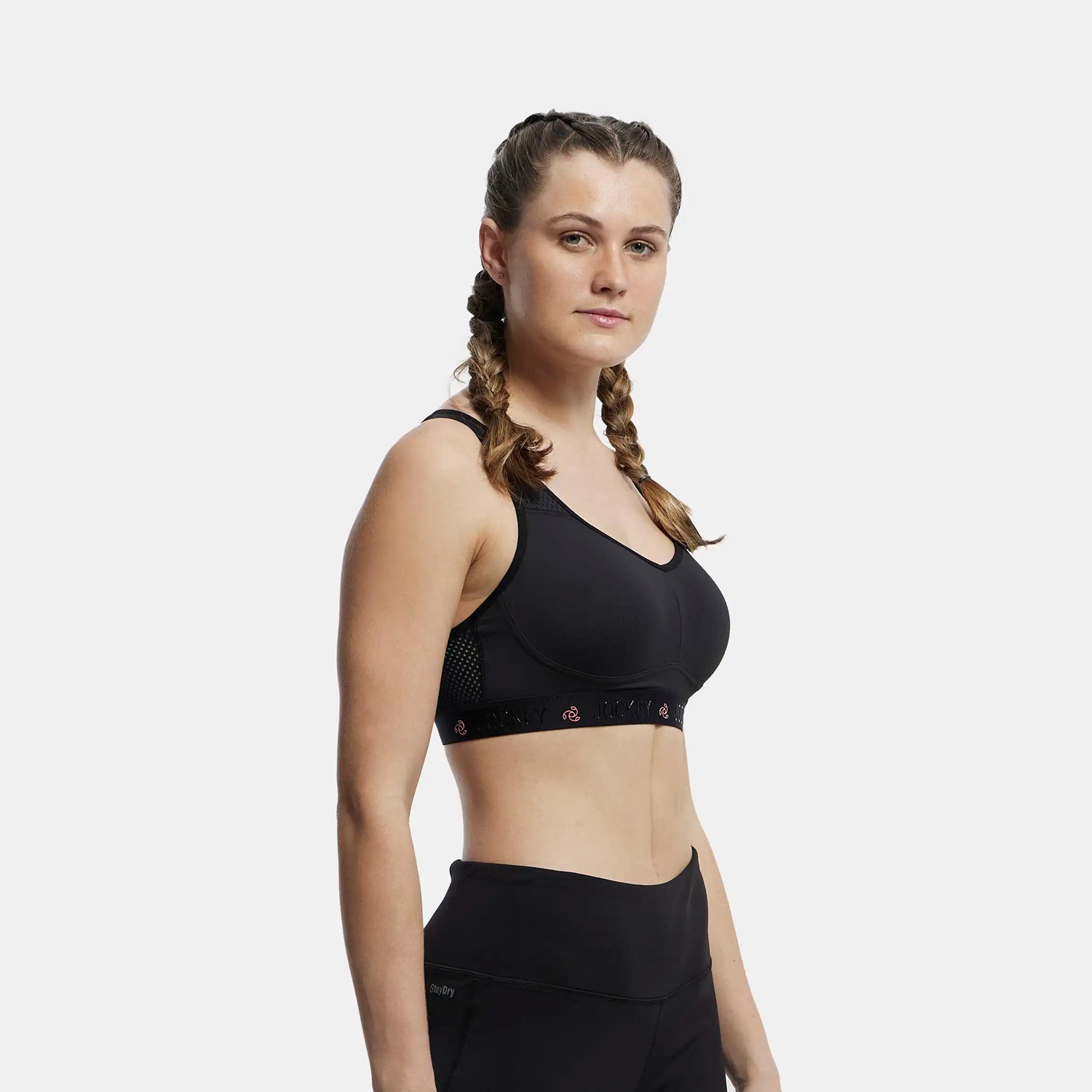 جوكي- حمالة صدر أكتيف رياضية نسائية-women-clothing-sportswearandactivewear-sportsbras-image-6