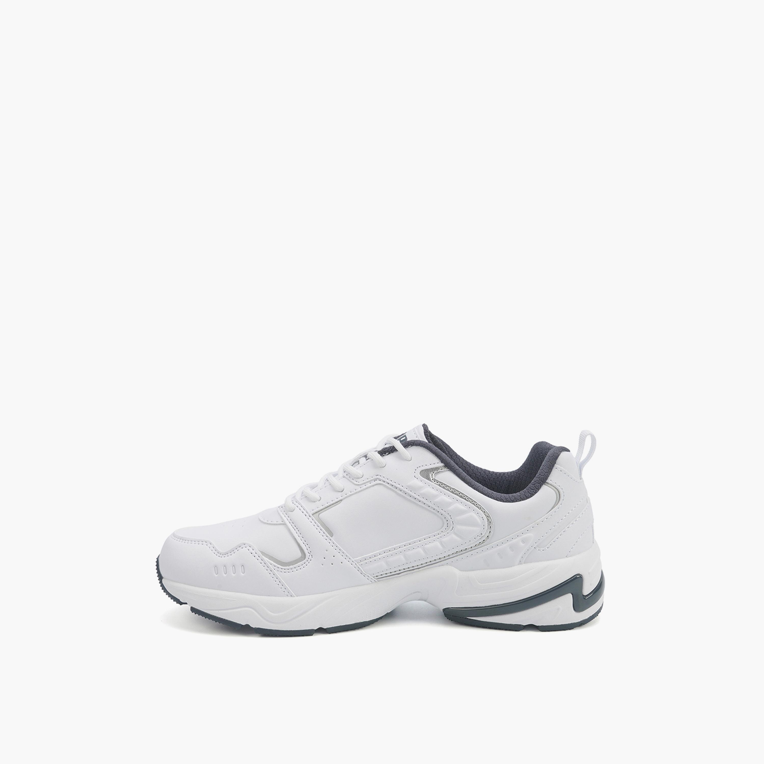 يو إس بولو أسوسييشن. - حذاء رياضي رجالي برباط للكاحل | ARDEW_GLB_5PR_MEN_OD-men-shoes-sneakers-image-2