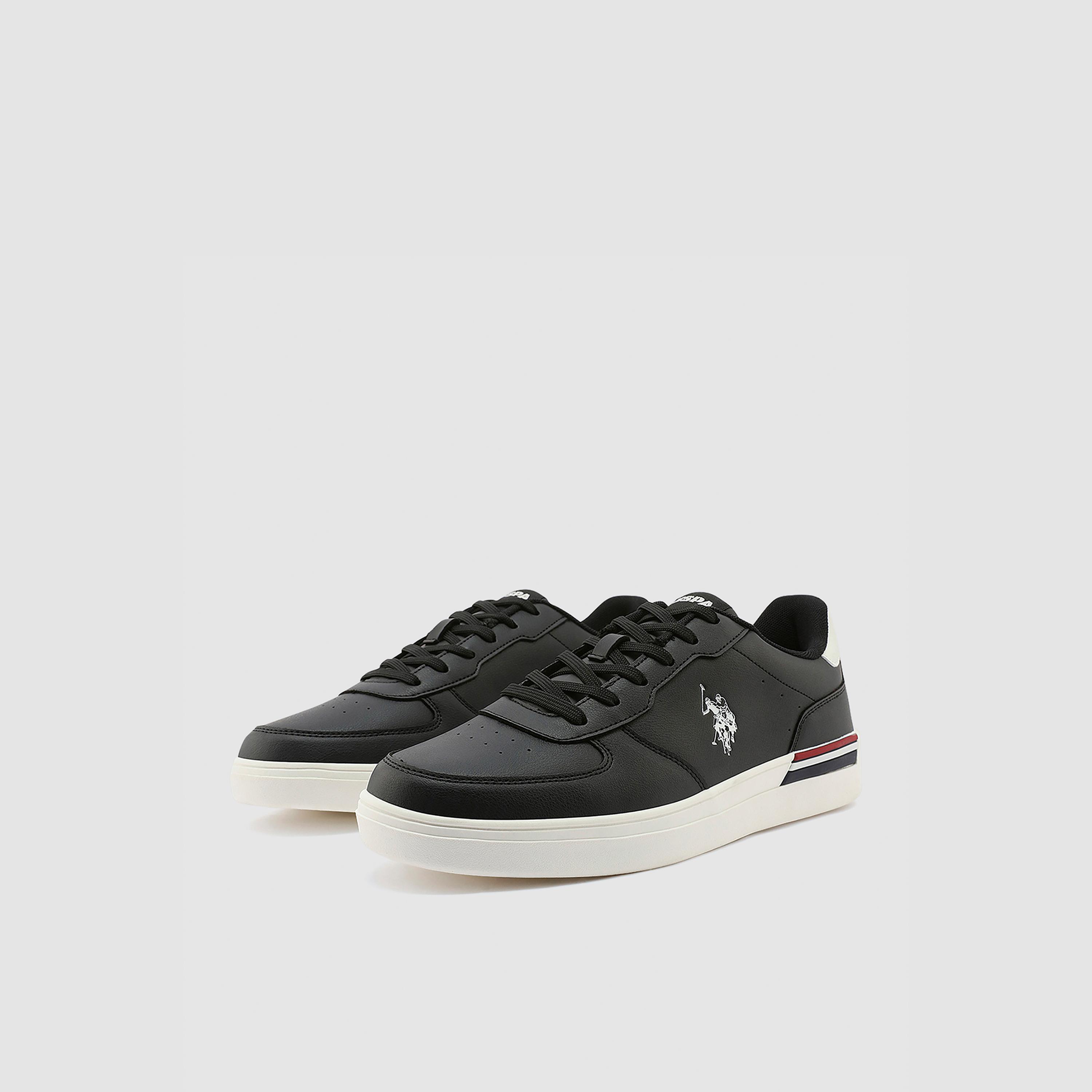 يو. اس. بولو اسن - حذاء رياضي رجالي برباط للكاحل | ARDO-GLB-6FX-men-shoes-sneakers-image-1