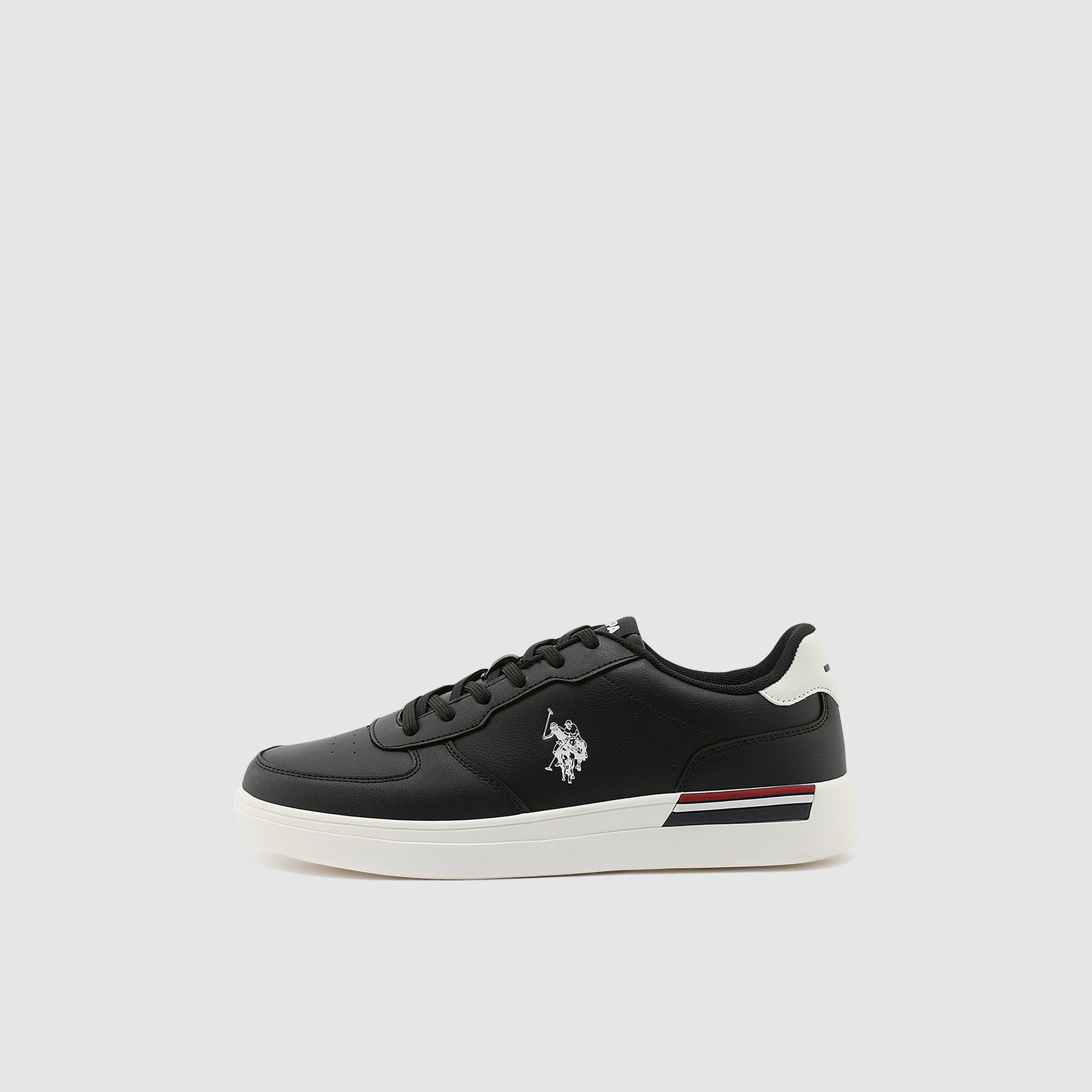 يو. اس. بولو اسن - حذاء رياضي رجالي برباط للكاحل | ARDO-GLB-6FX-men-shoes-sneakers-image-2