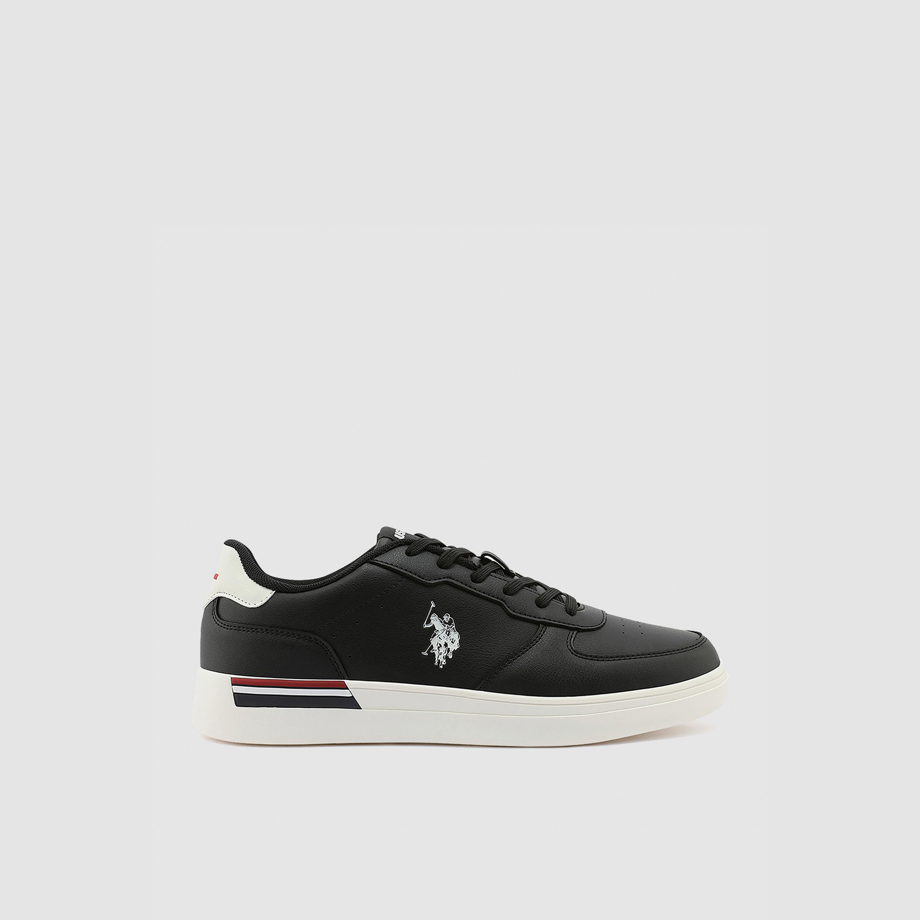 يو. اس. بولو اسن - حذاء رياضي رجالي برباط للكاحل | ARDO-GLB-6FX-men-shoes-sneakers-image-3