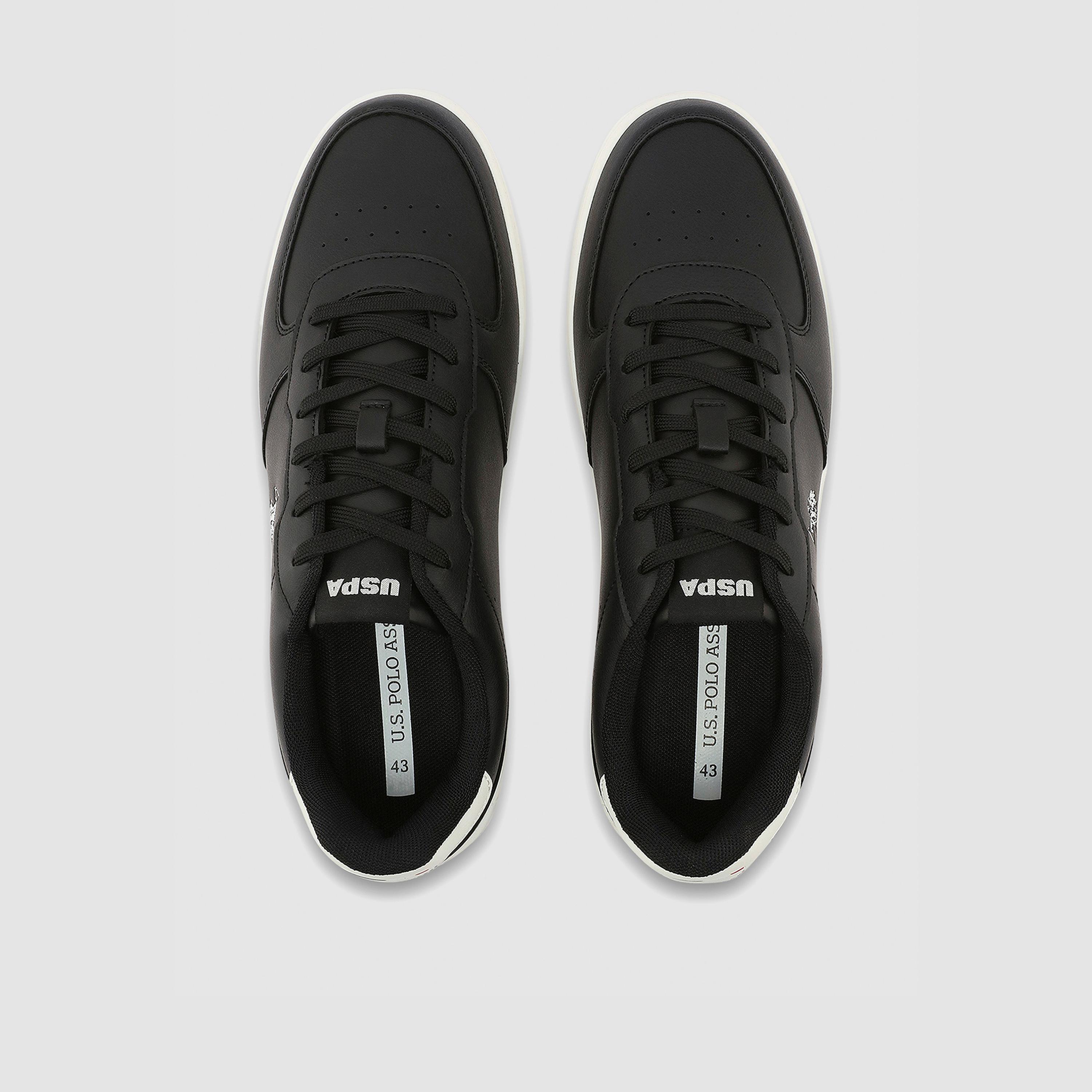 يو. اس. بولو اسن - حذاء رياضي رجالي برباط للكاحل | ARDO-GLB-6FX-men-shoes-sneakers-image-4