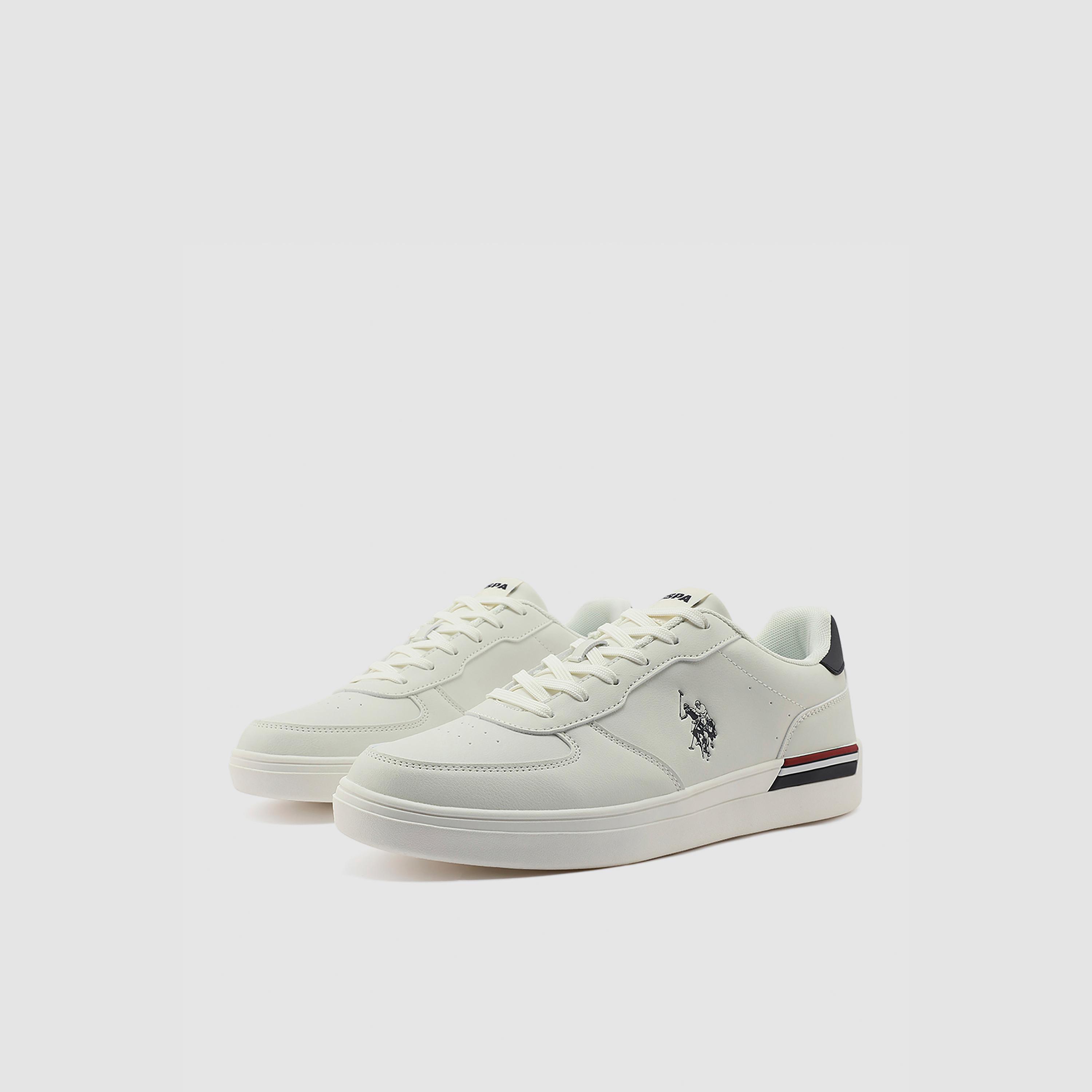 يو. اس. بولو اسن - حذاء رياضي رجالي برباط للكاحل | ARDO-GLB-6FX-men-shoes-sneakers-image-1
