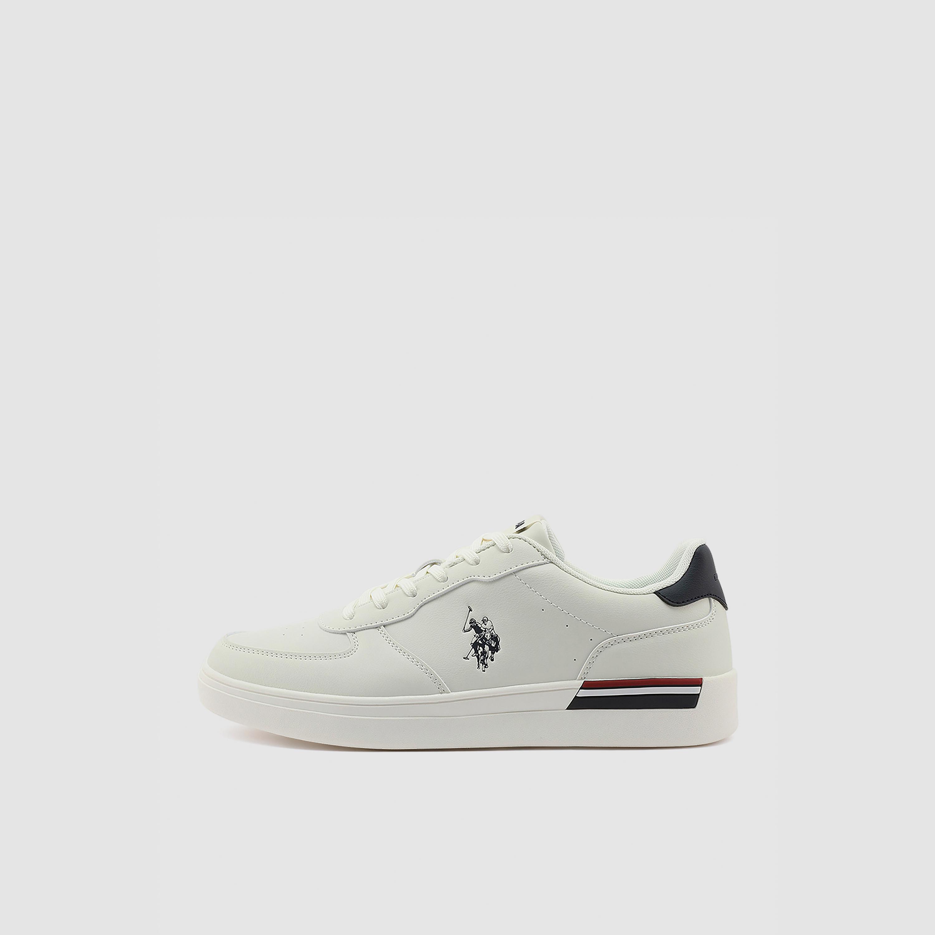 يو. اس. بولو اسن - حذاء رياضي رجالي برباط للكاحل | ARDO-GLB-6FX-men-shoes-sneakers-image-2