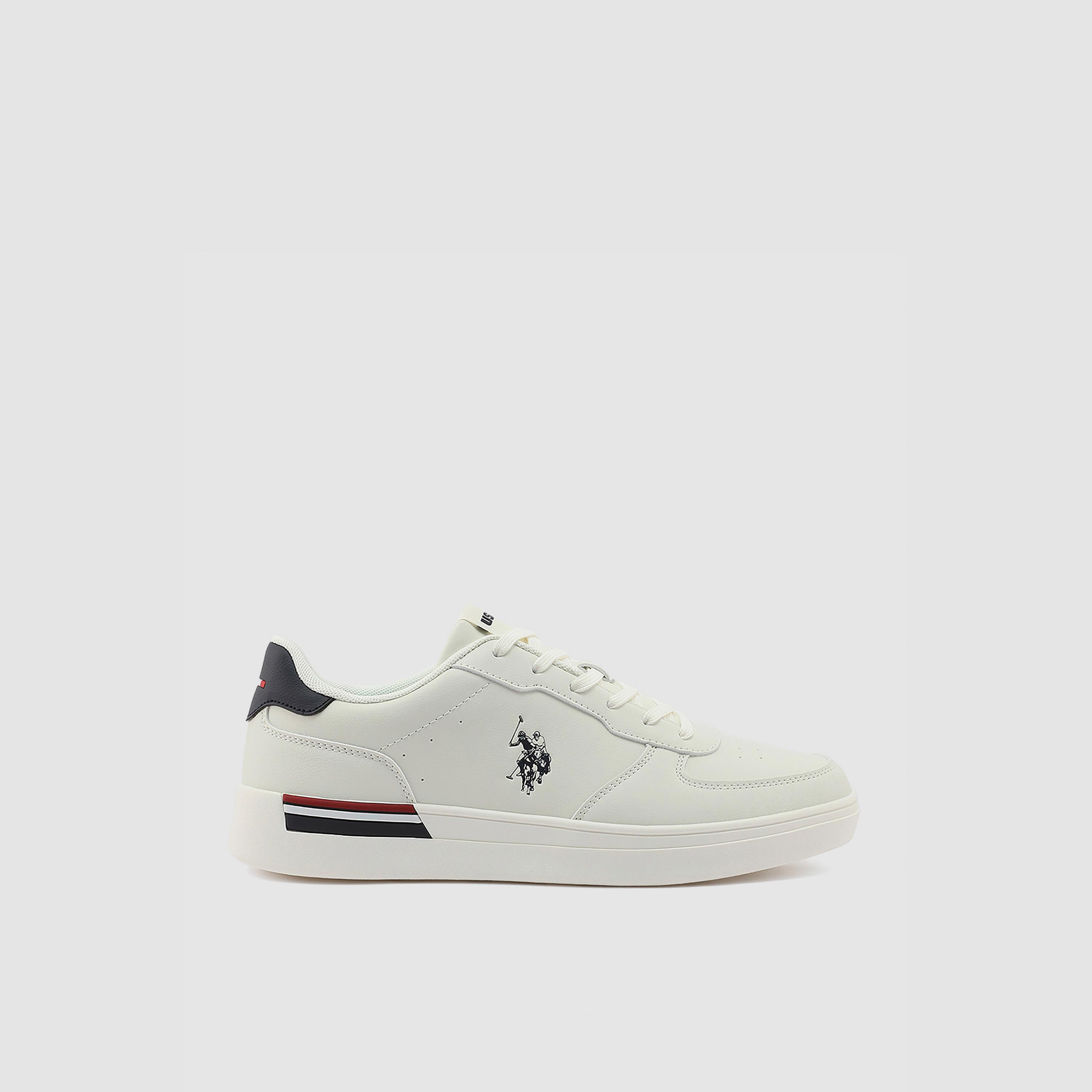 يو. اس. بولو اسن - حذاء رياضي رجالي برباط للكاحل | ARDO-GLB-6FX-men-shoes-sneakers-image-3