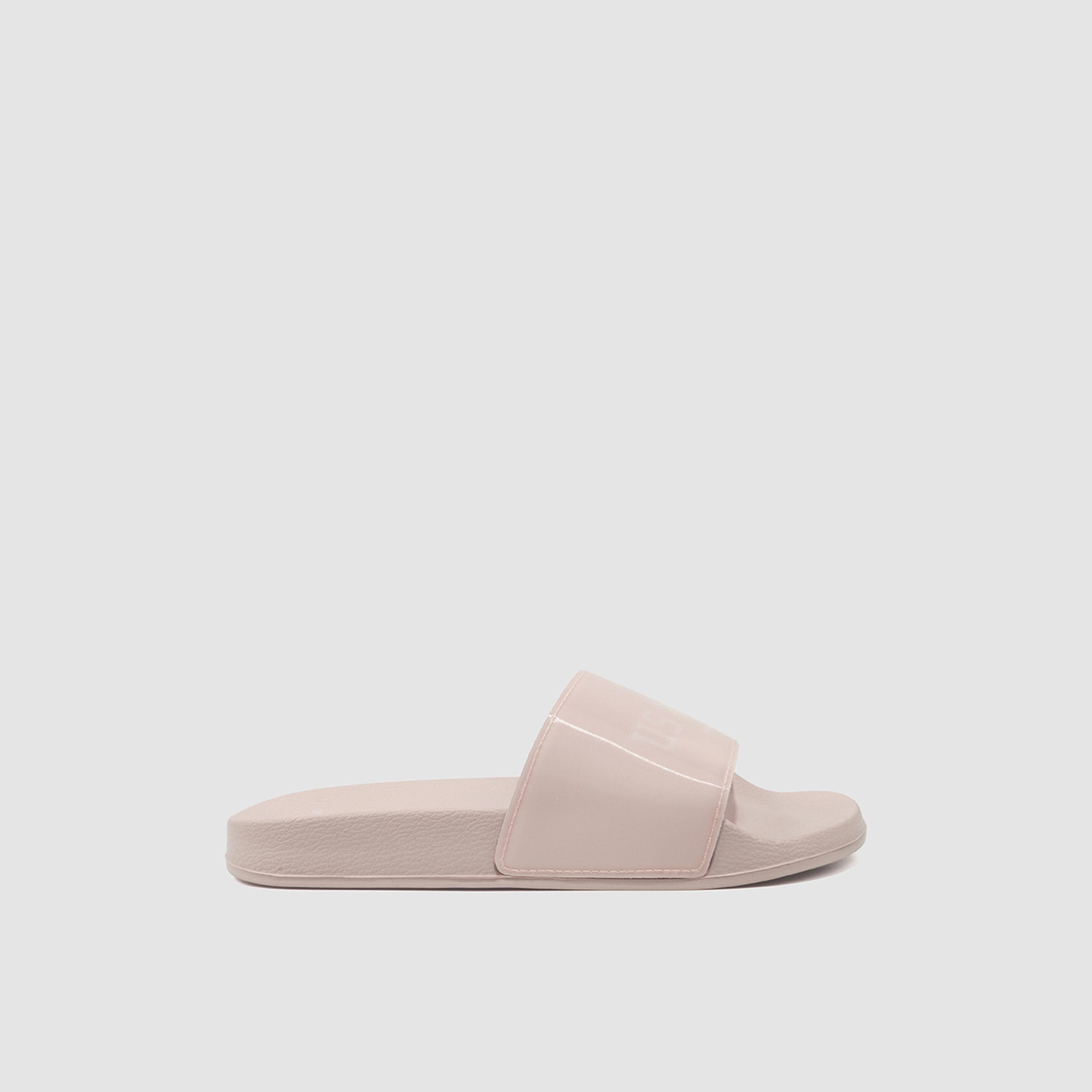 U.S. Polo Assn Women's Slip-On Flat Slides | ARWEN-GLB-6FX-women-shoes-flipflopsandslides-image-3
