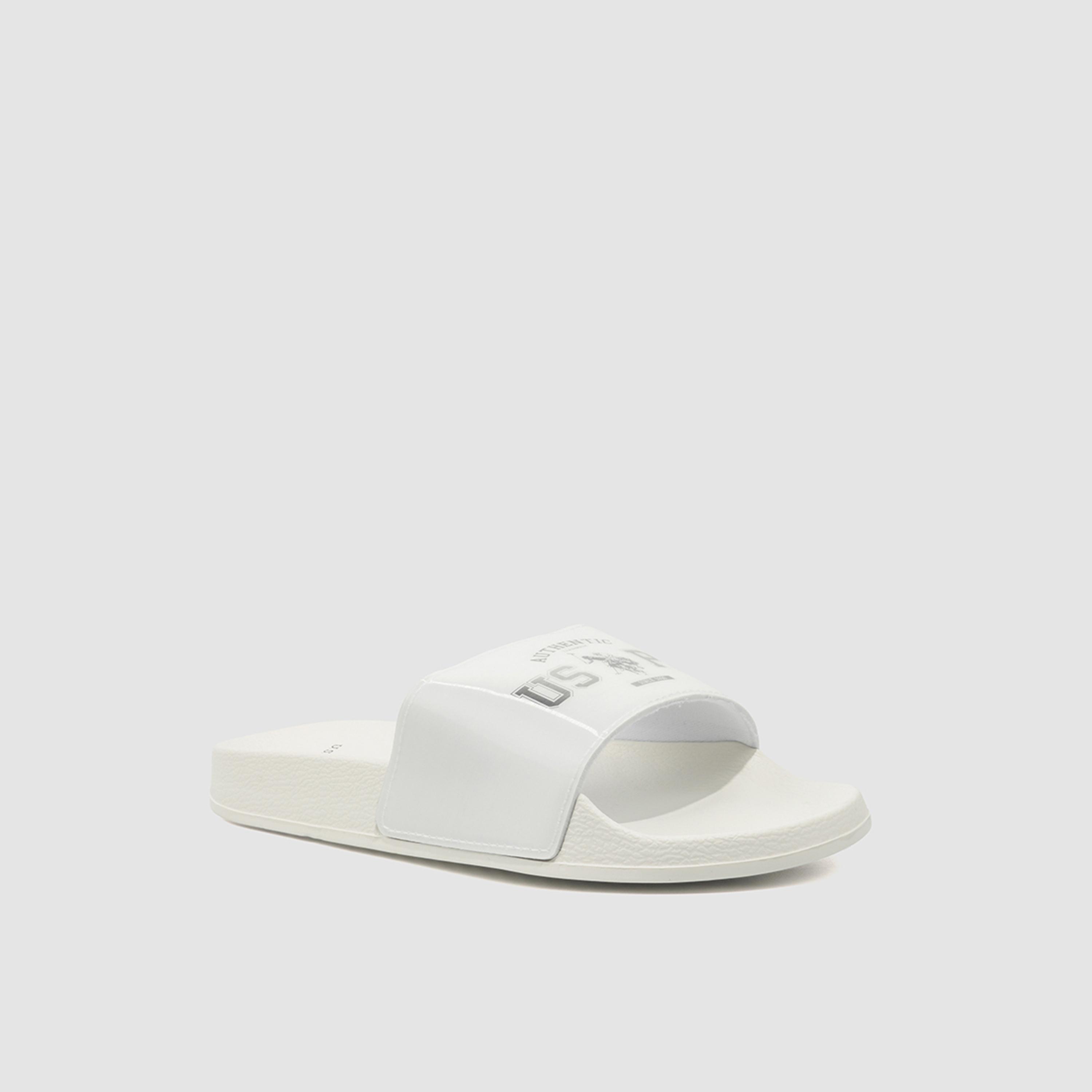 يو. اس. بولو اسن - حذاء سهل الارتداء مسطح للنساء | ARWEN-GLB-6FX-women-shoes-flipflopsandslides-image-1