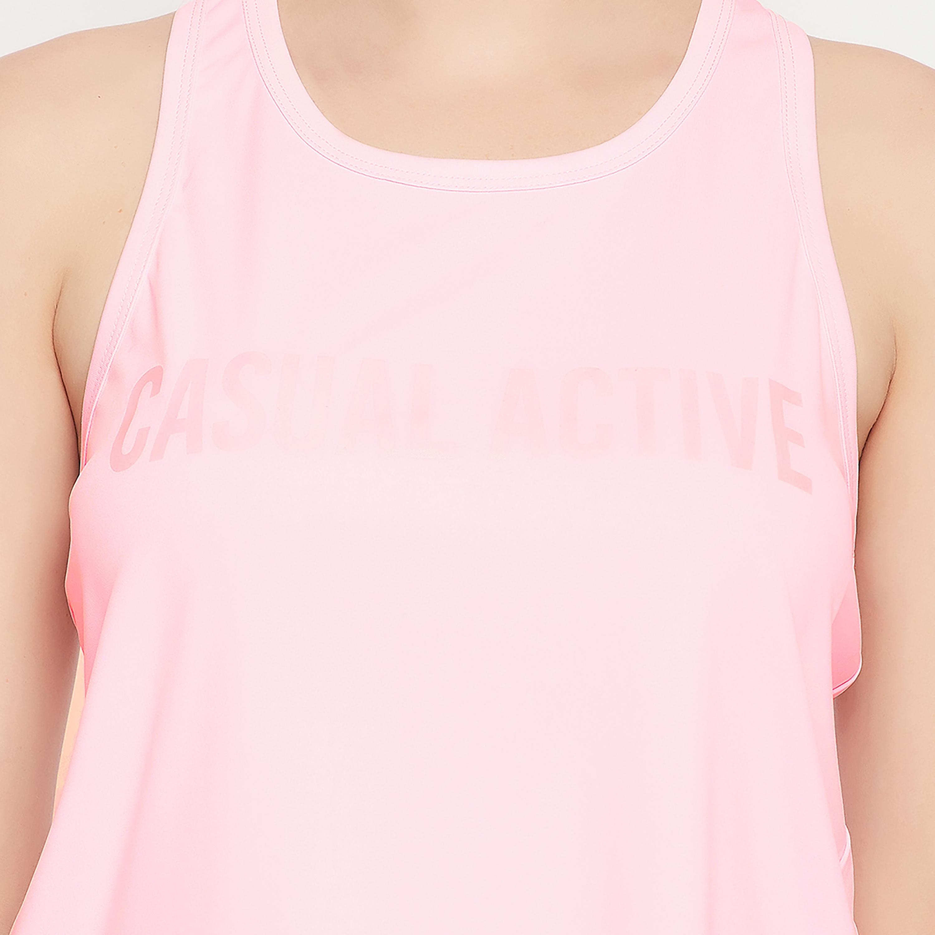 Clovia Printed Round Neck Tank Top-women-clothing-sportswearandactivewear-tshirtsandvests-image-4