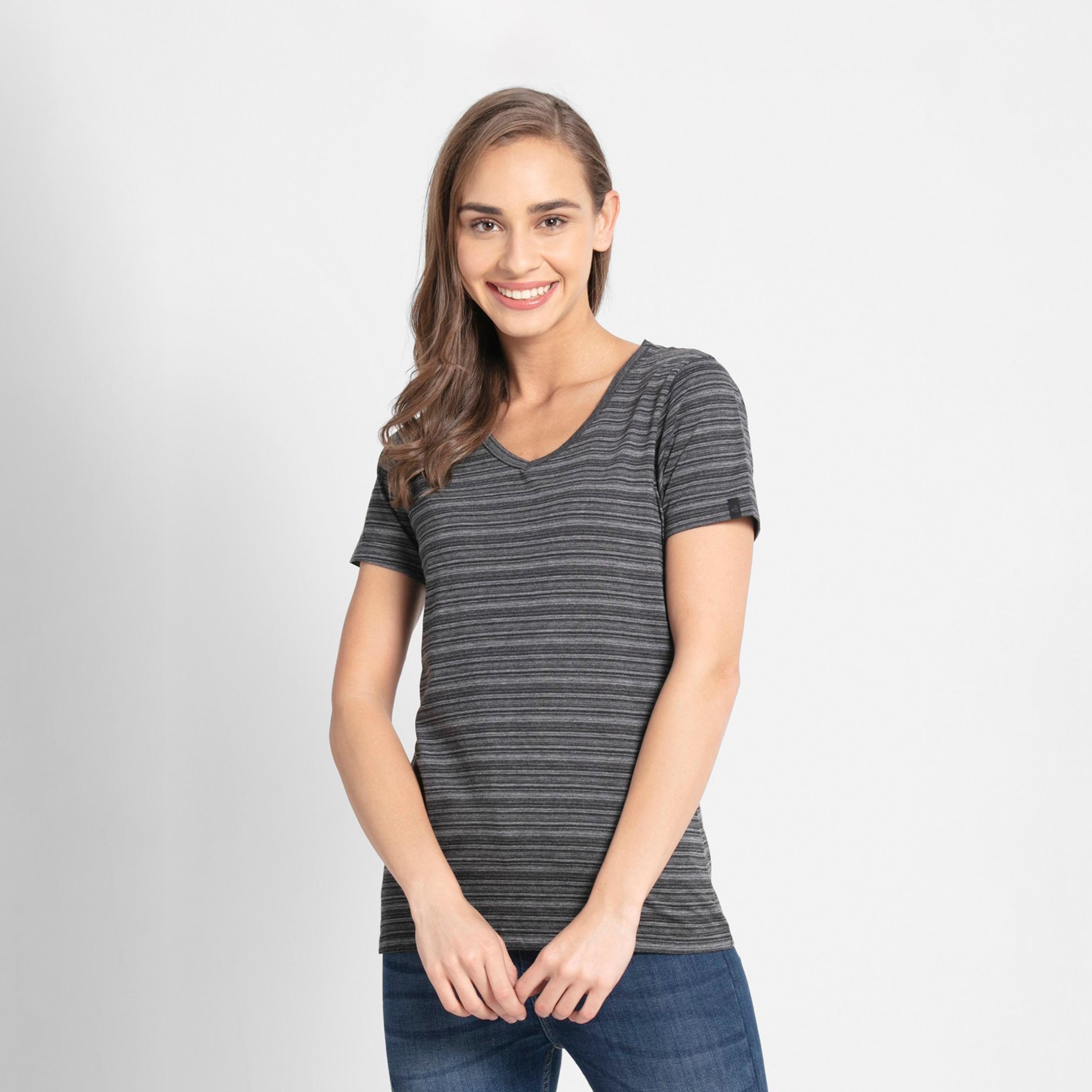 تي شيرت حريمي من جوكى-women-clothing-tshirts-image-1