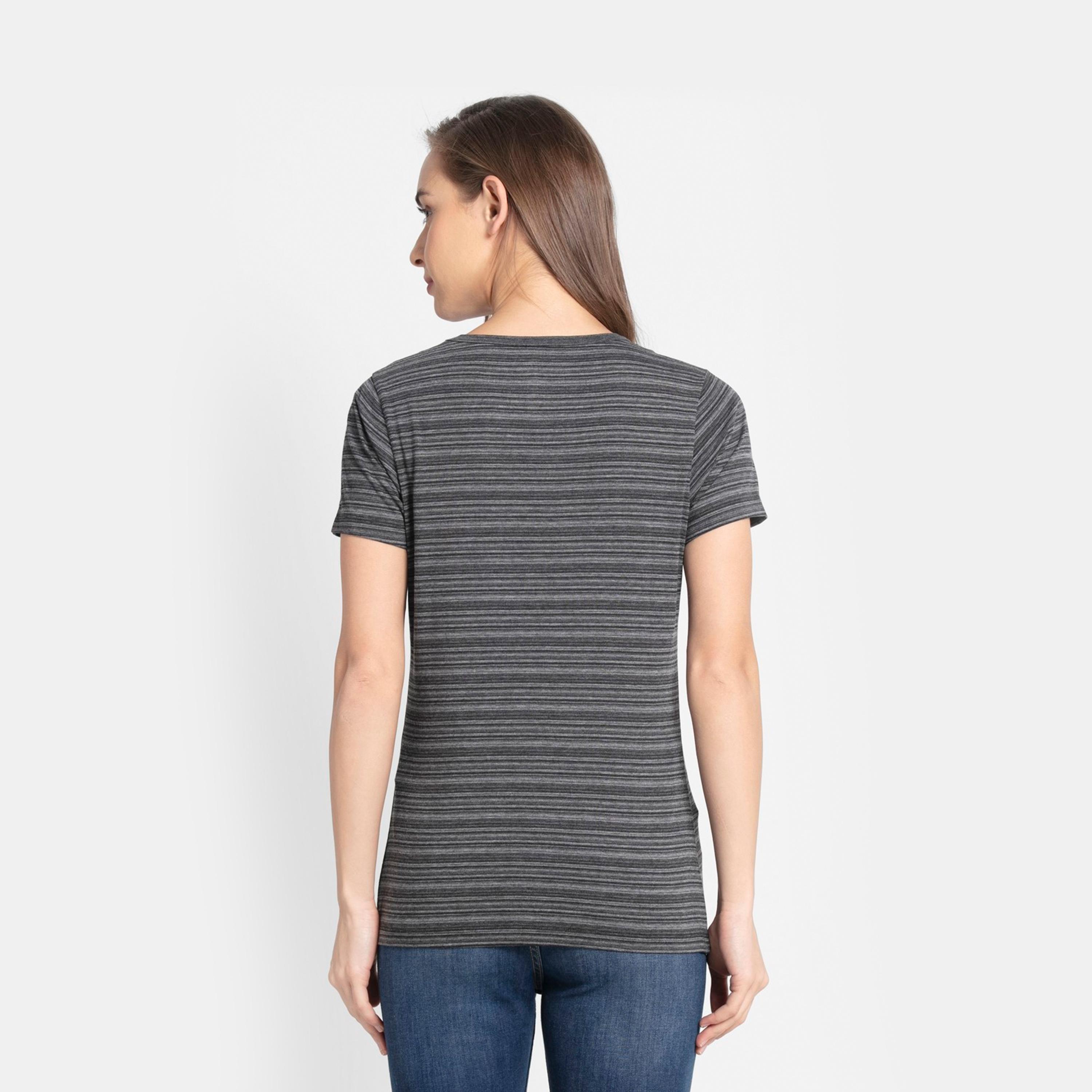 تي شيرت حريمي من جوكى-women-clothing-tshirts-image-3