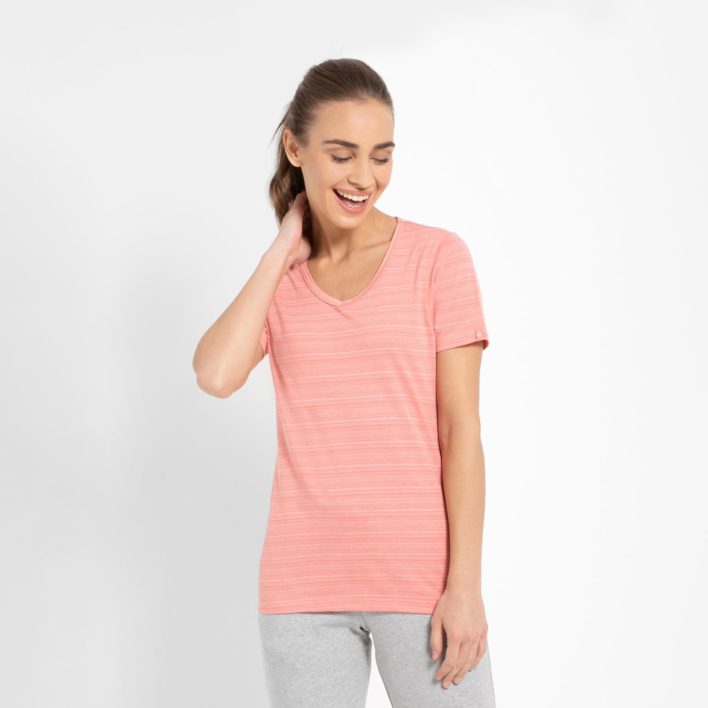 تي شيرت حريمي من جوكى-women-clothing-tshirts-image-7