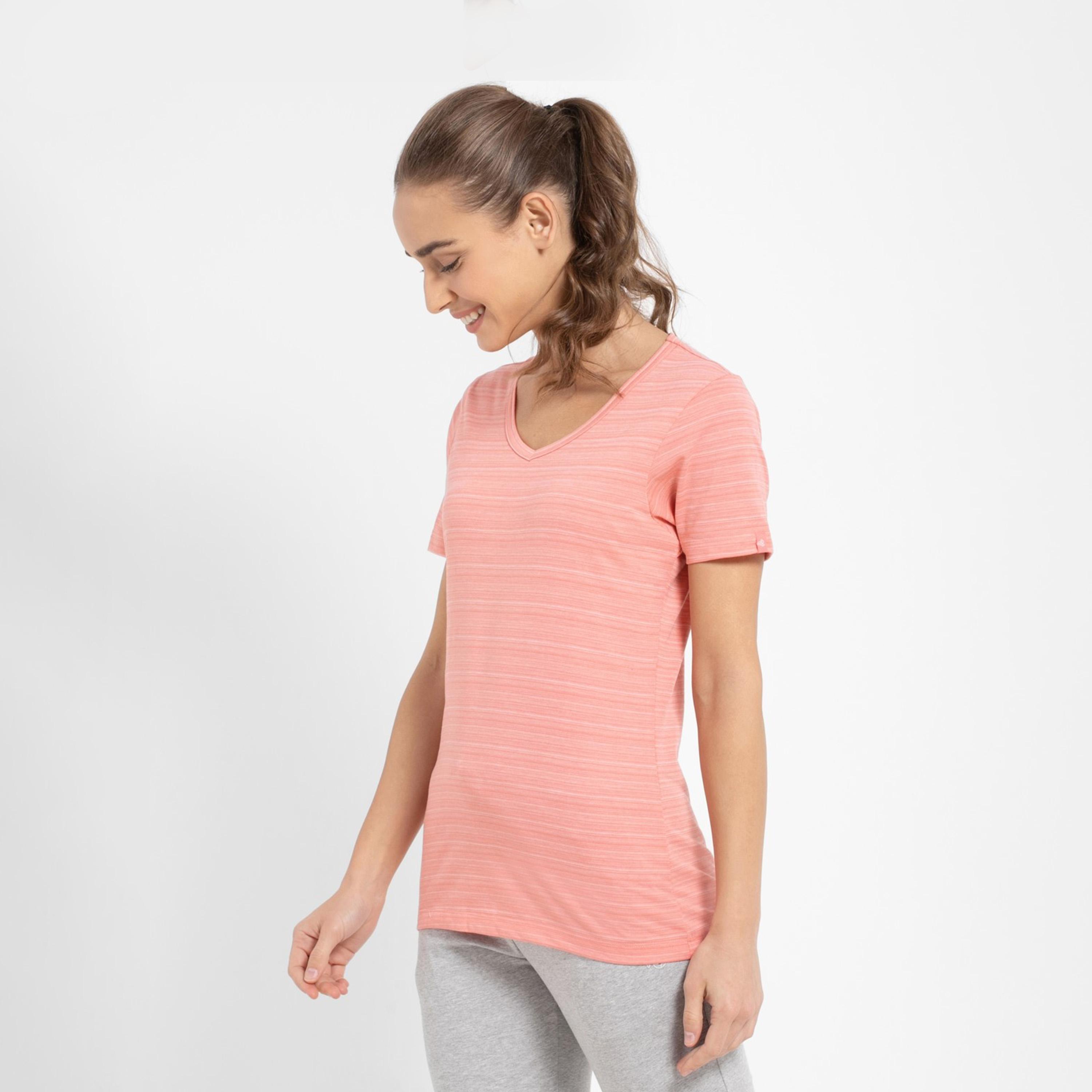 تي شيرت حريمي من جوكى-women-clothing-tshirts-image-8