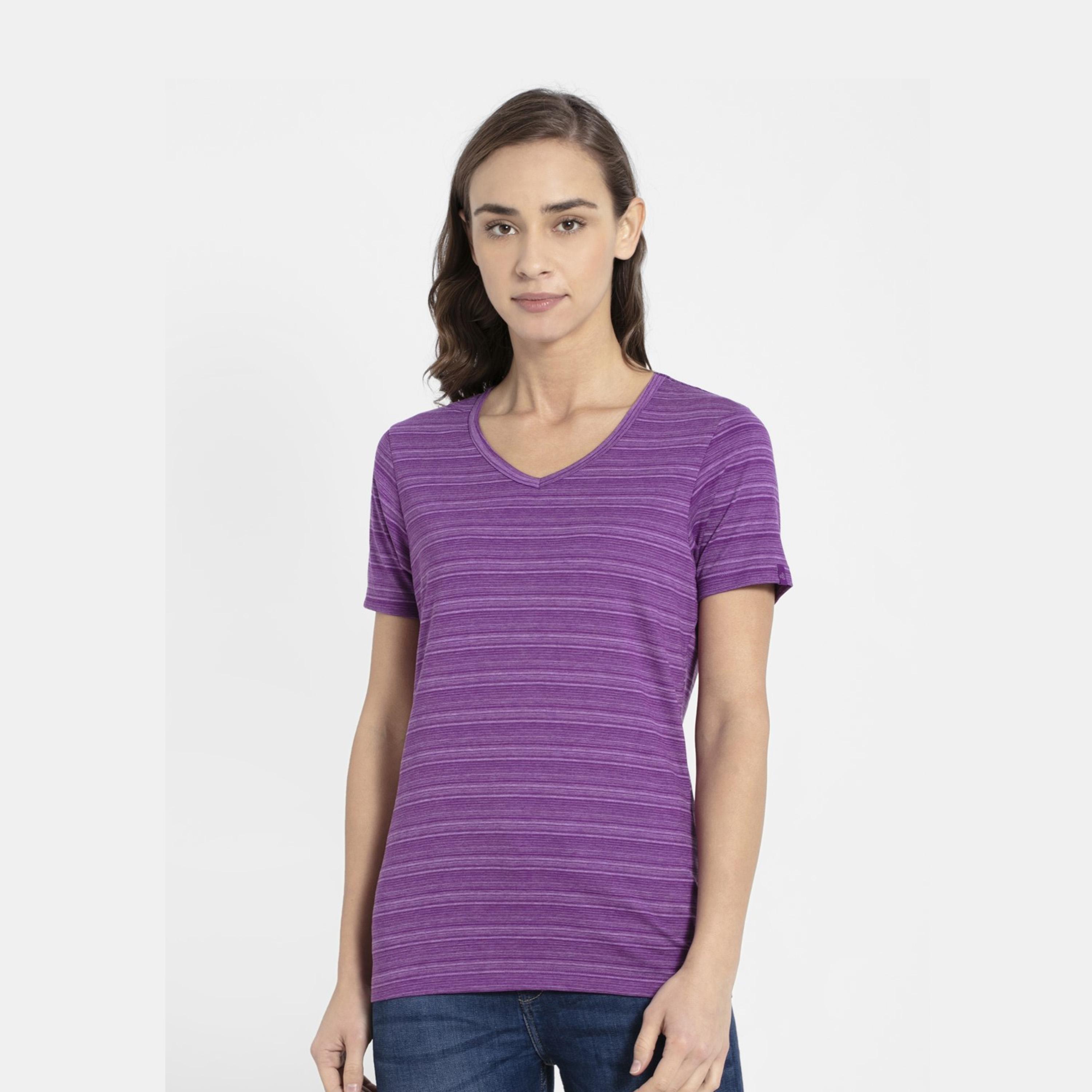 تي شيرت حريمي من جوكى-women-clothing-tshirts-image-1