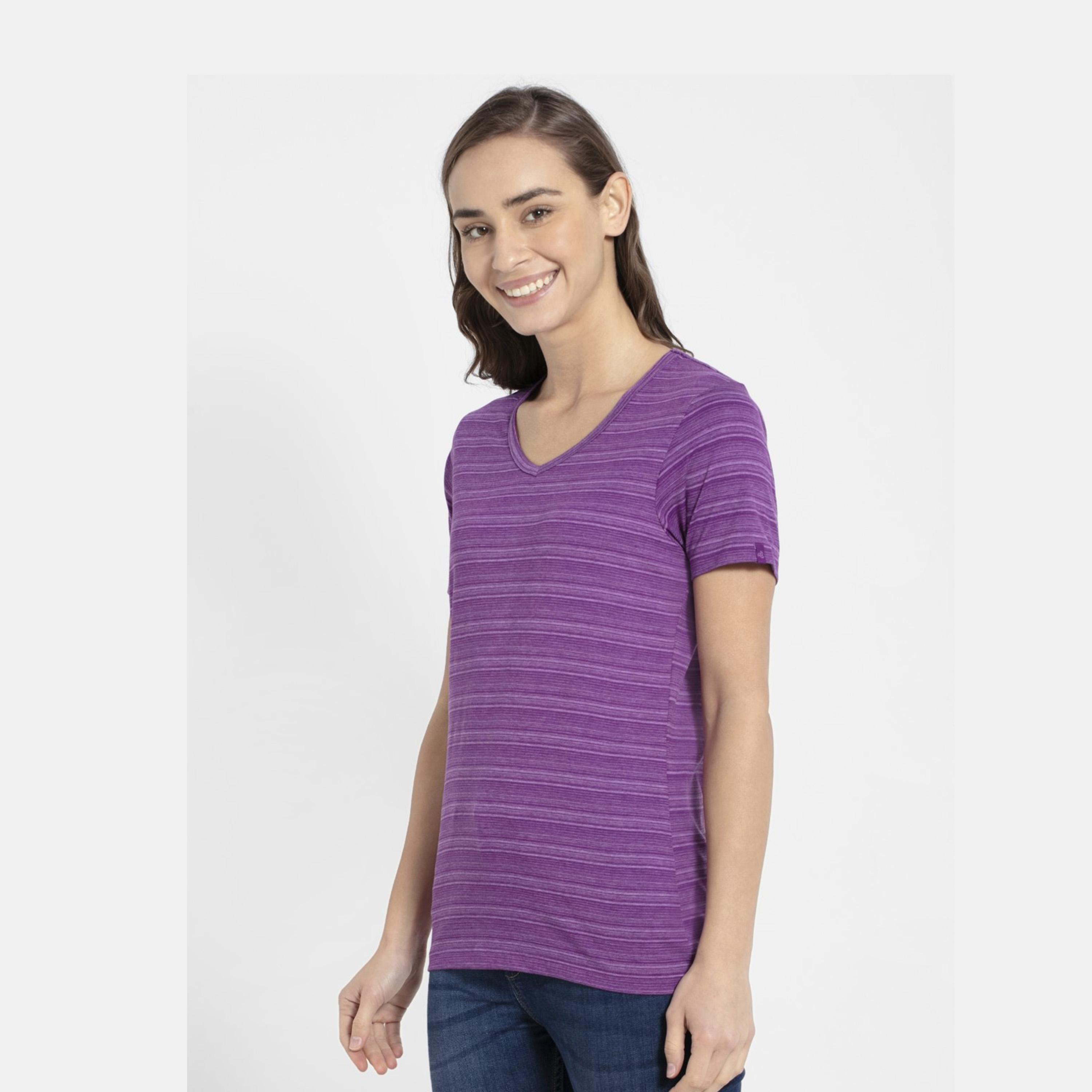 تي شيرت حريمي من جوكى-women-clothing-tshirts-image-14