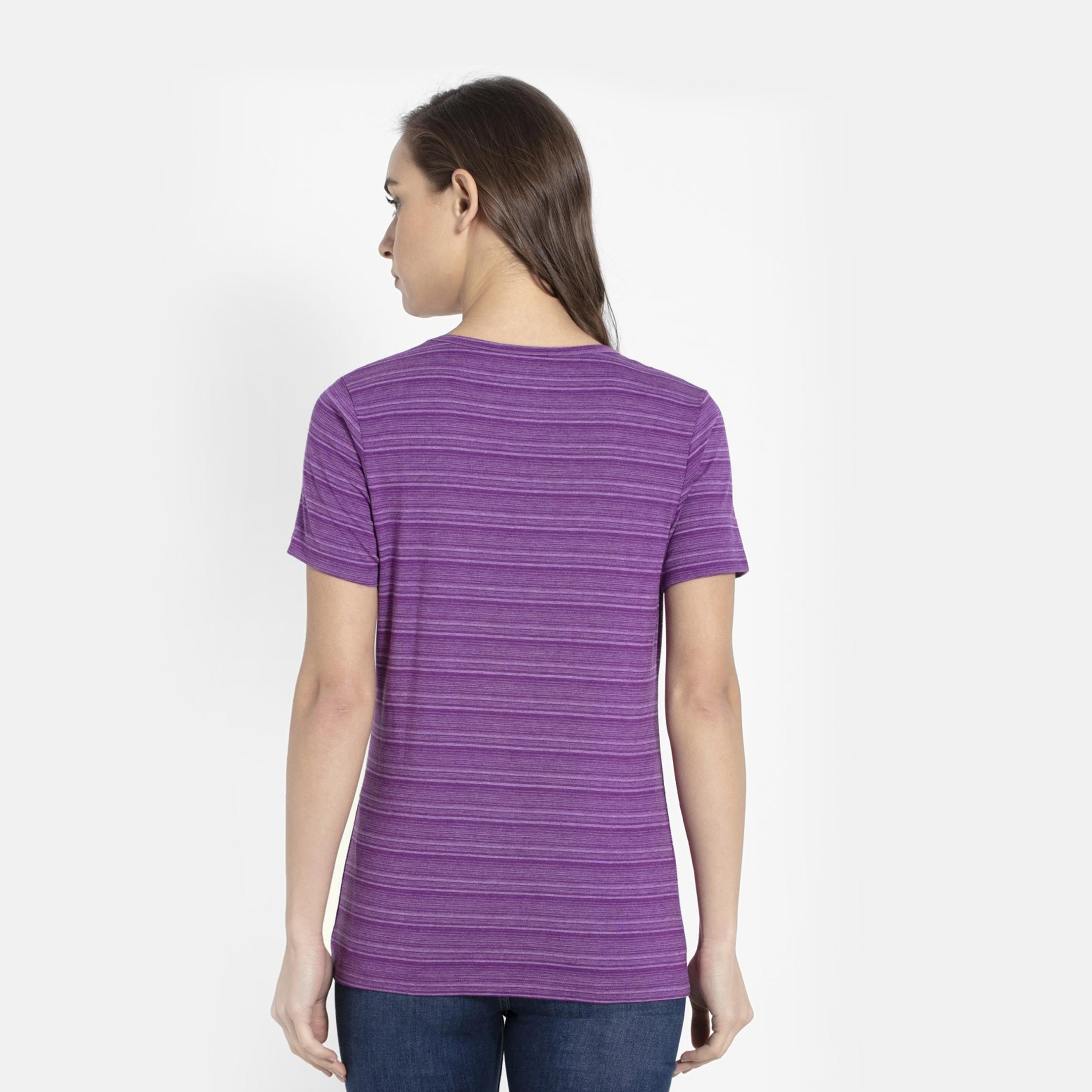 تي شيرت حريمي من جوكى-women-clothing-tshirts-image-15