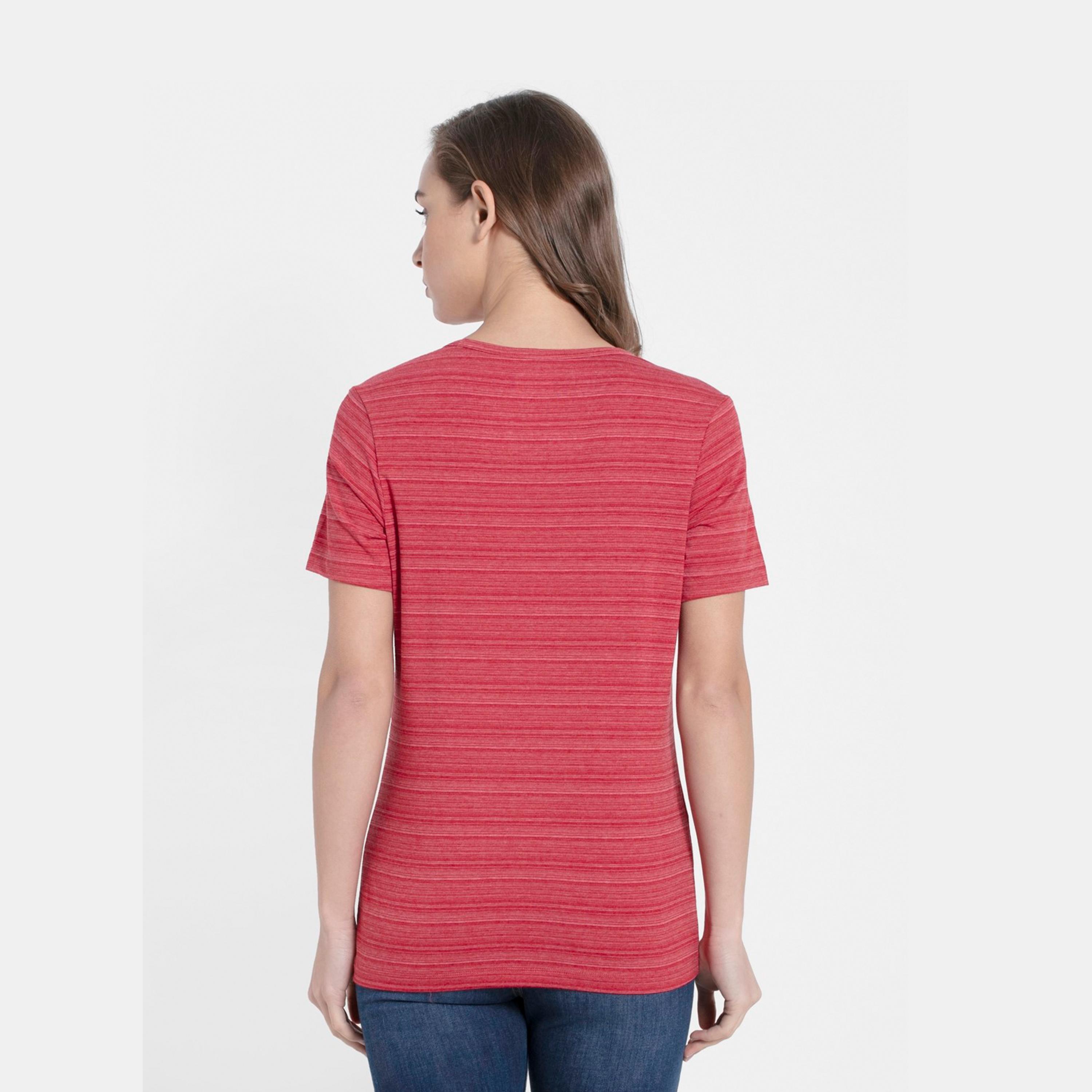 Jockey Women's T-Shirt-women-clothing-tshirts-image-3