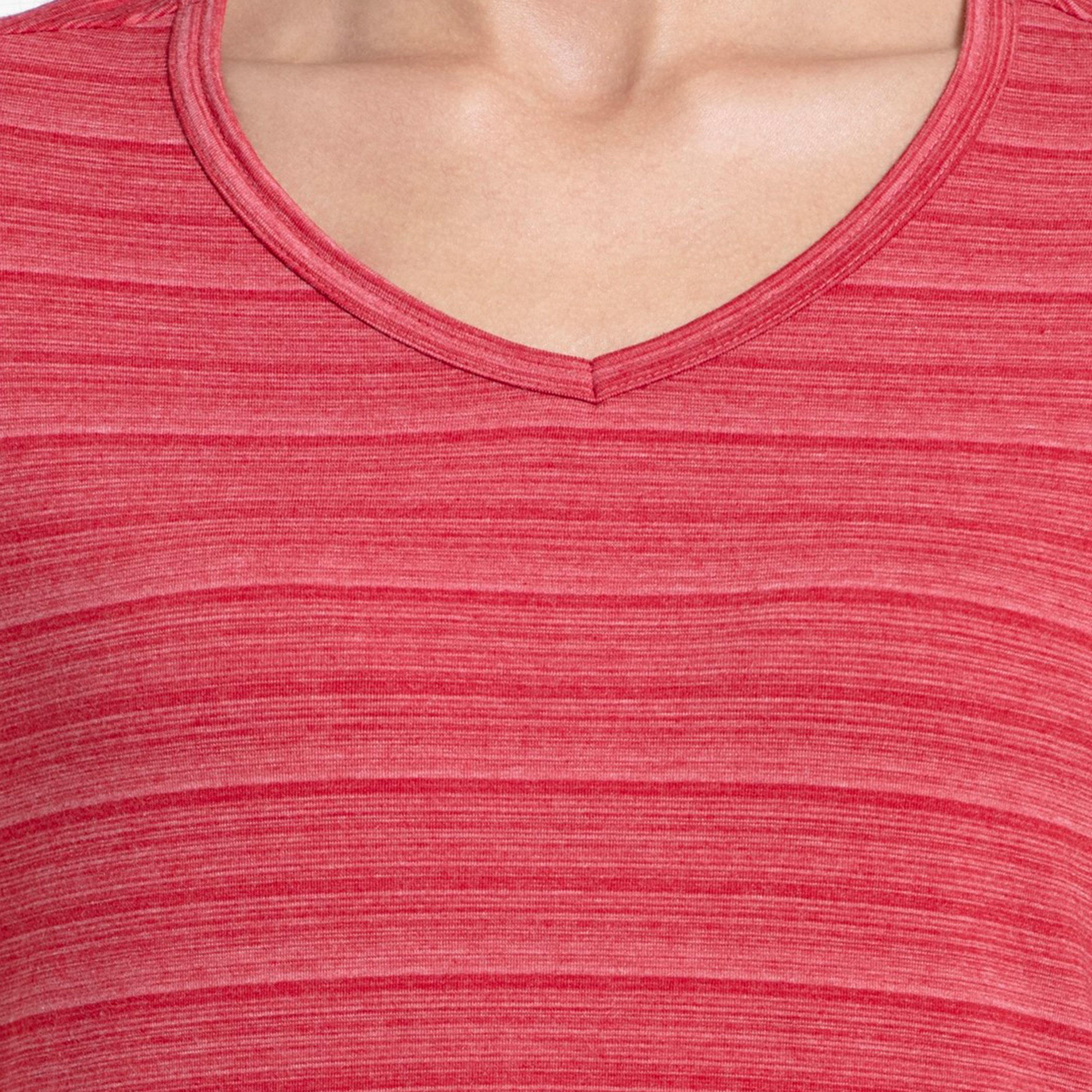 Jockey Women's T-Shirt-women-clothing-tshirts-image-5