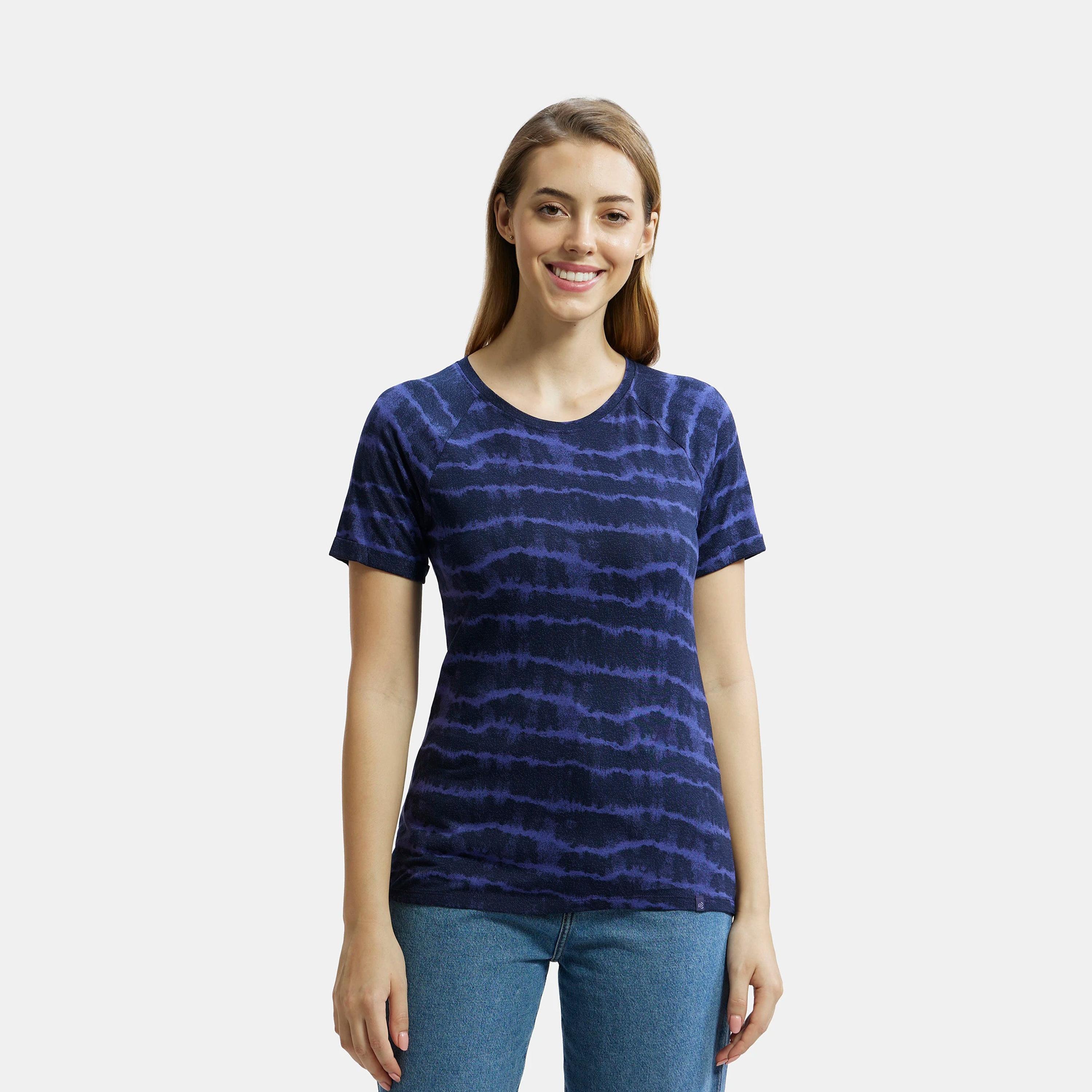 تي شيرت حريمي من جوكى-women-clothing-tshirts-image-1