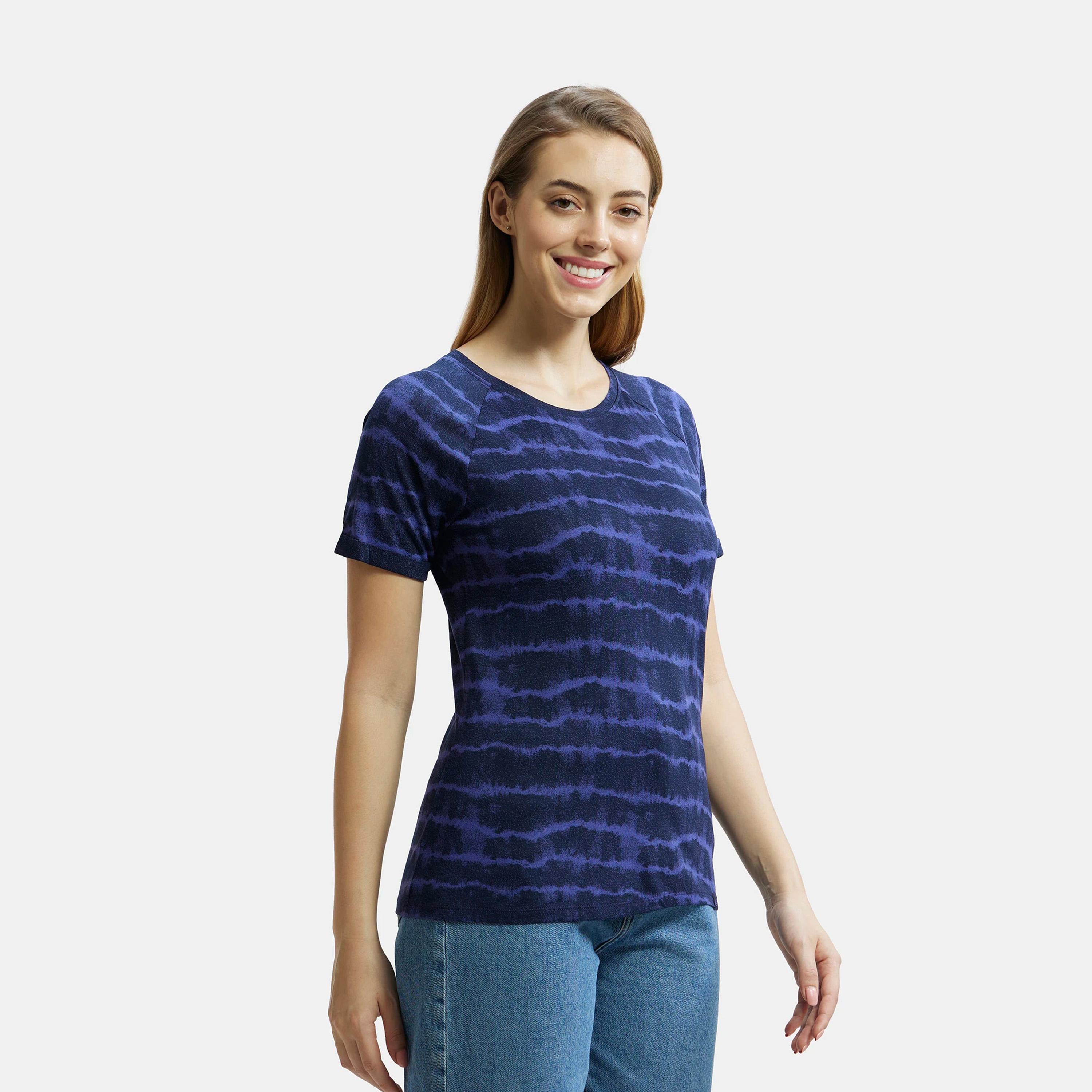 تي شيرت حريمي من جوكى-women-clothing-tshirts-image-2