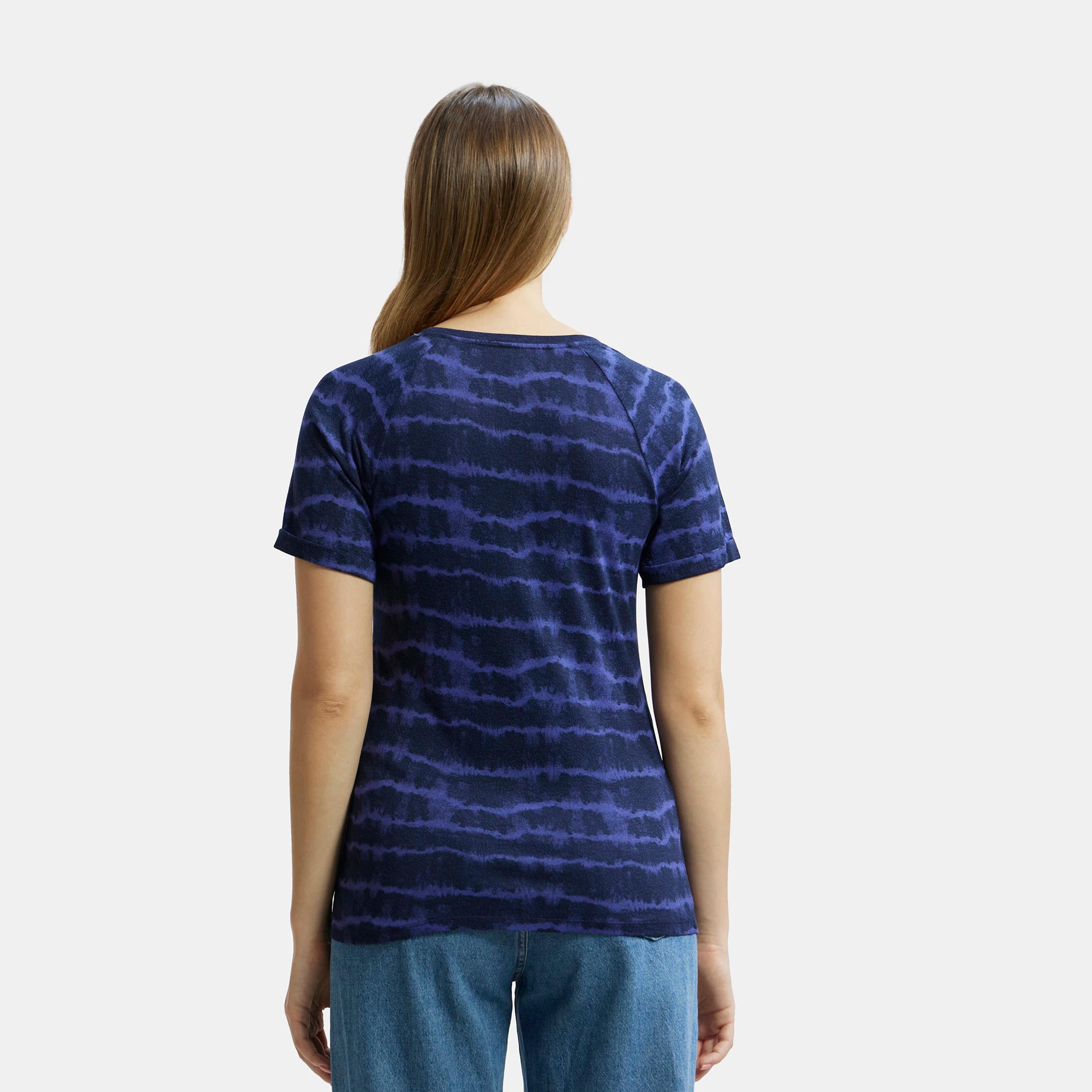تي شيرت حريمي من جوكى-women-clothing-tshirts-image-3