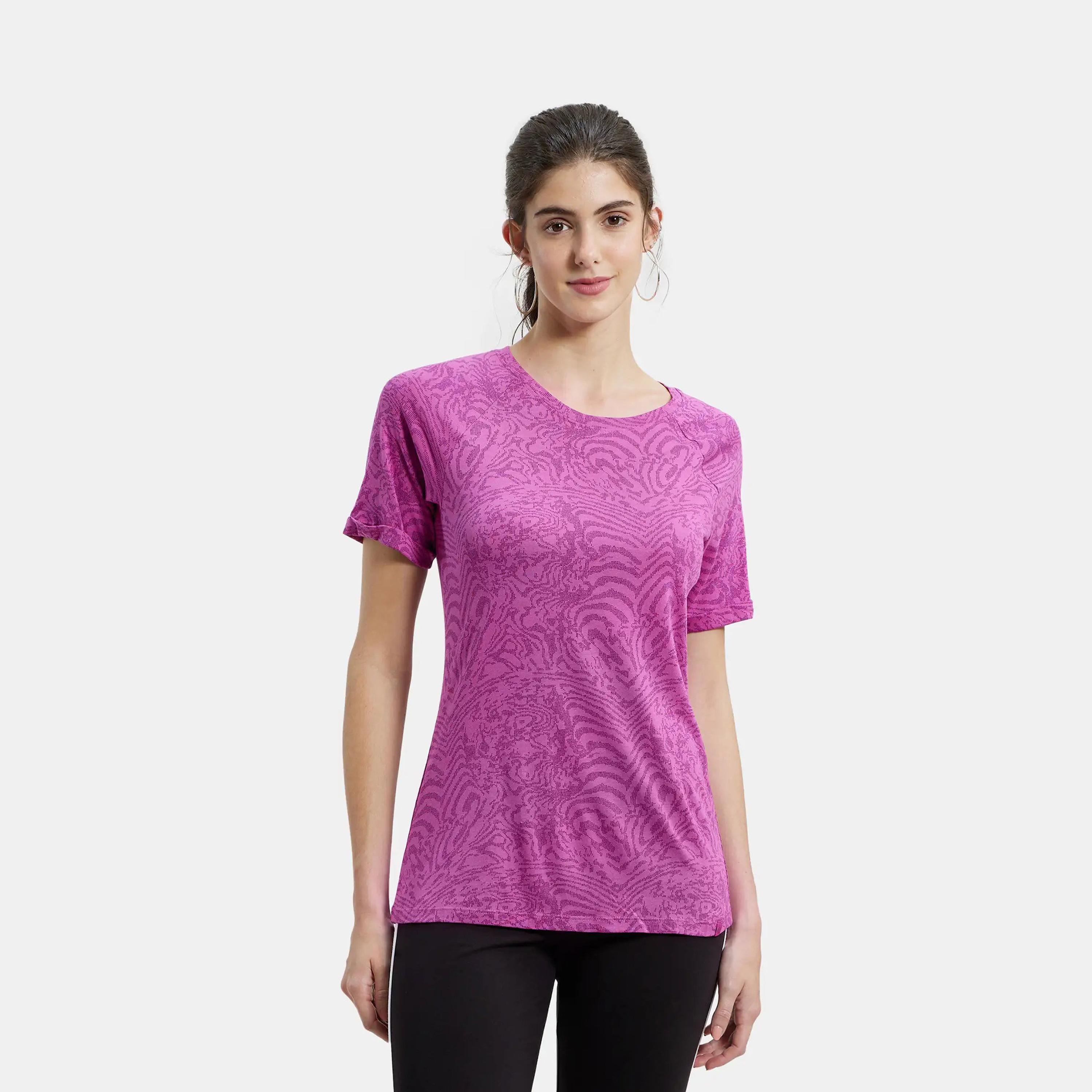 تي شيرت حريمي من جوكى-women-clothing-tshirts-image-13