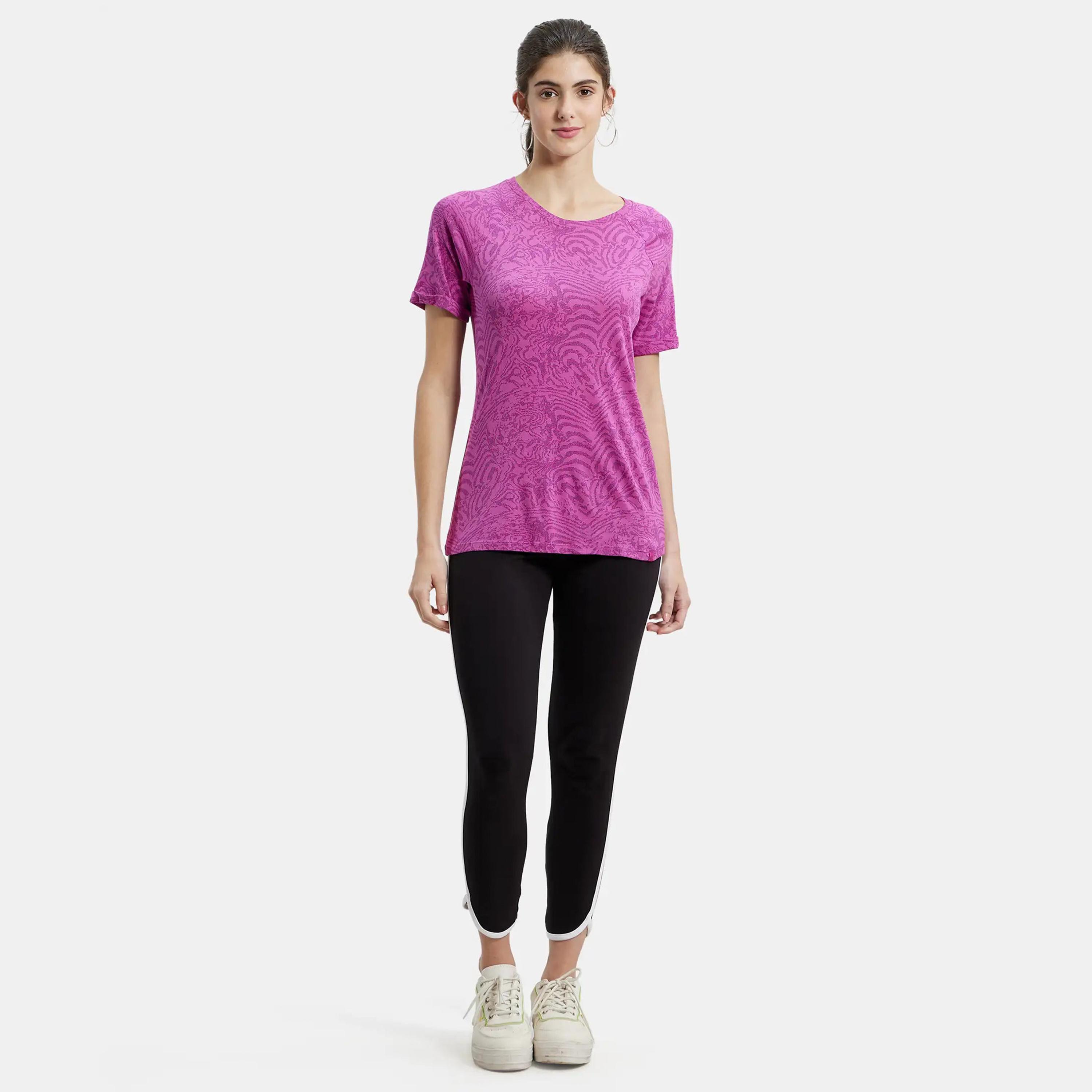 تي شيرت حريمي من جوكى-women-clothing-tshirts-image-22