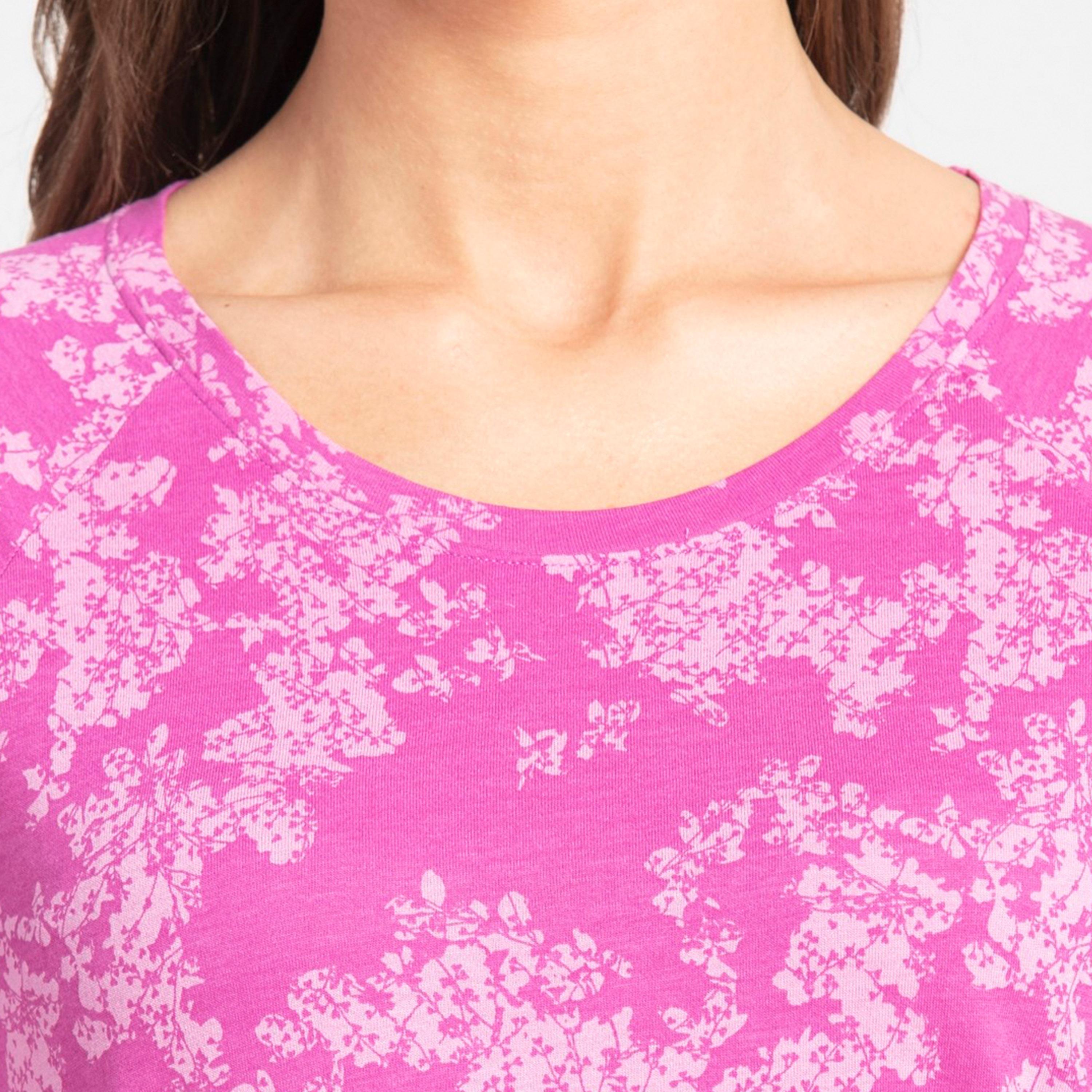 تي شيرت حريمي من جوكى-women-clothing-tshirts-image-23