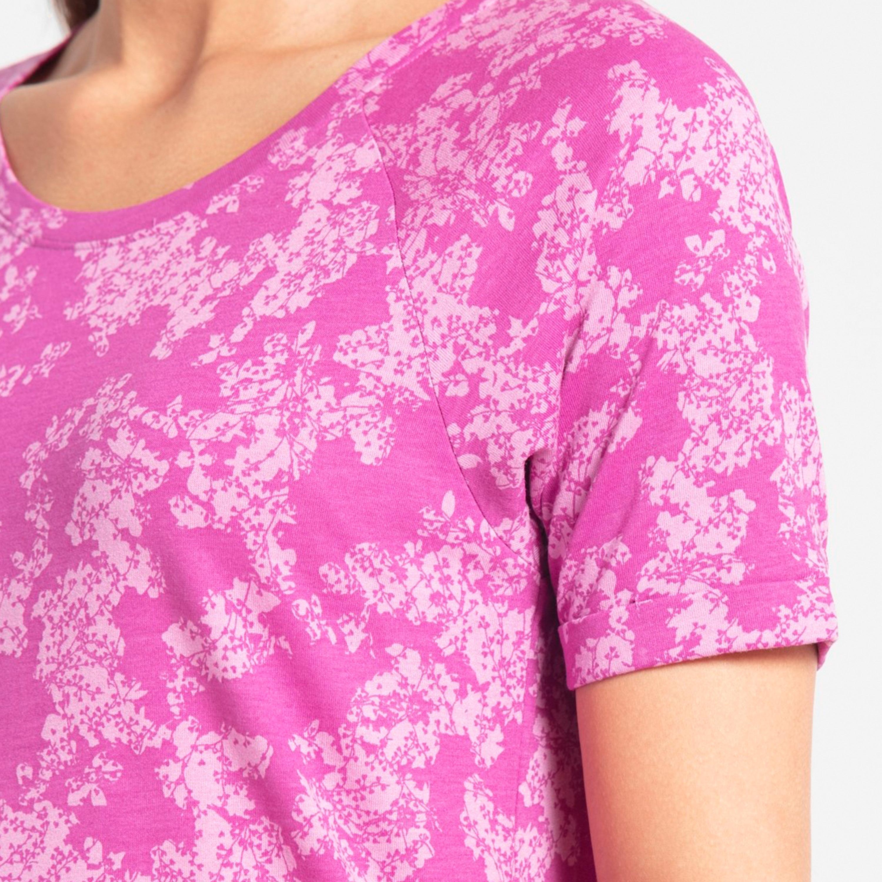 تي شيرت حريمي من جوكى-women-clothing-tshirts-image-18