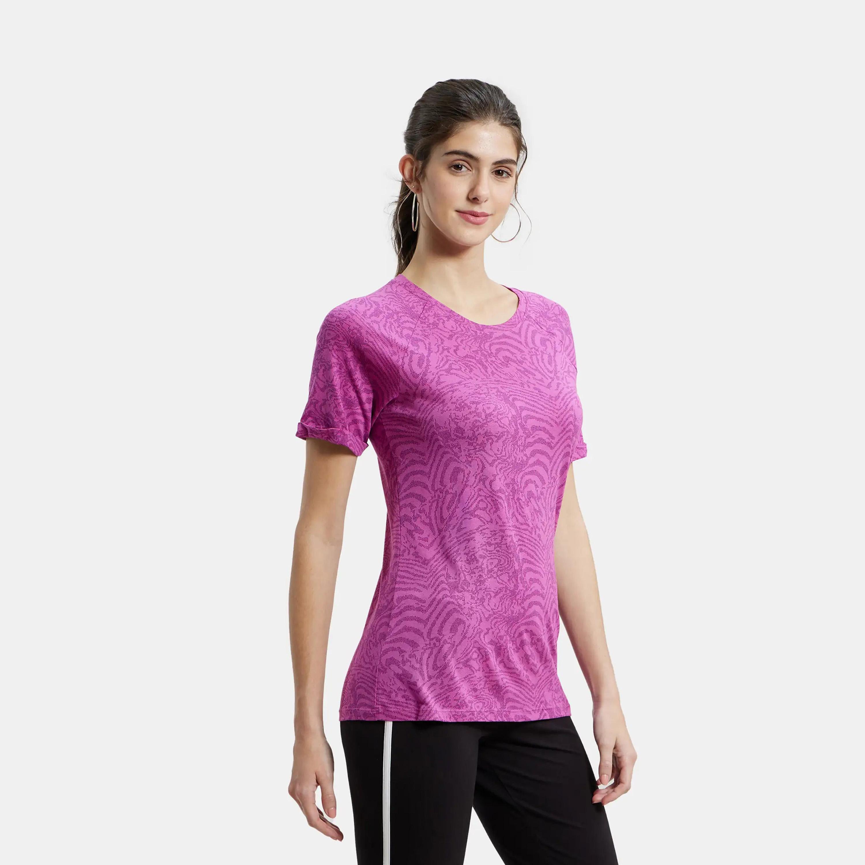 تي شيرت حريمي من جوكى-women-clothing-tshirts-image-20