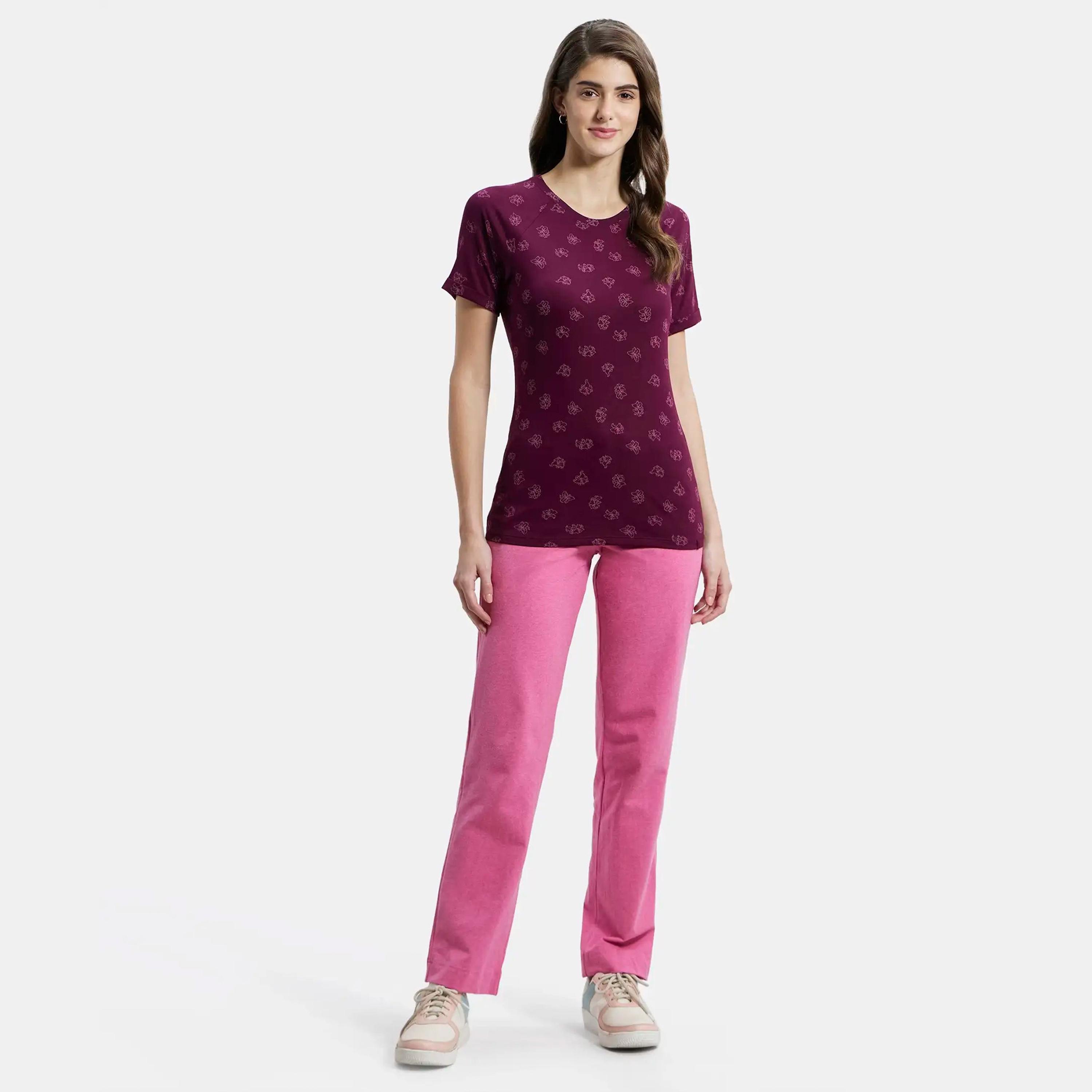 تي شيرت حريمي من جوكى-women-clothing-tshirts-image-34