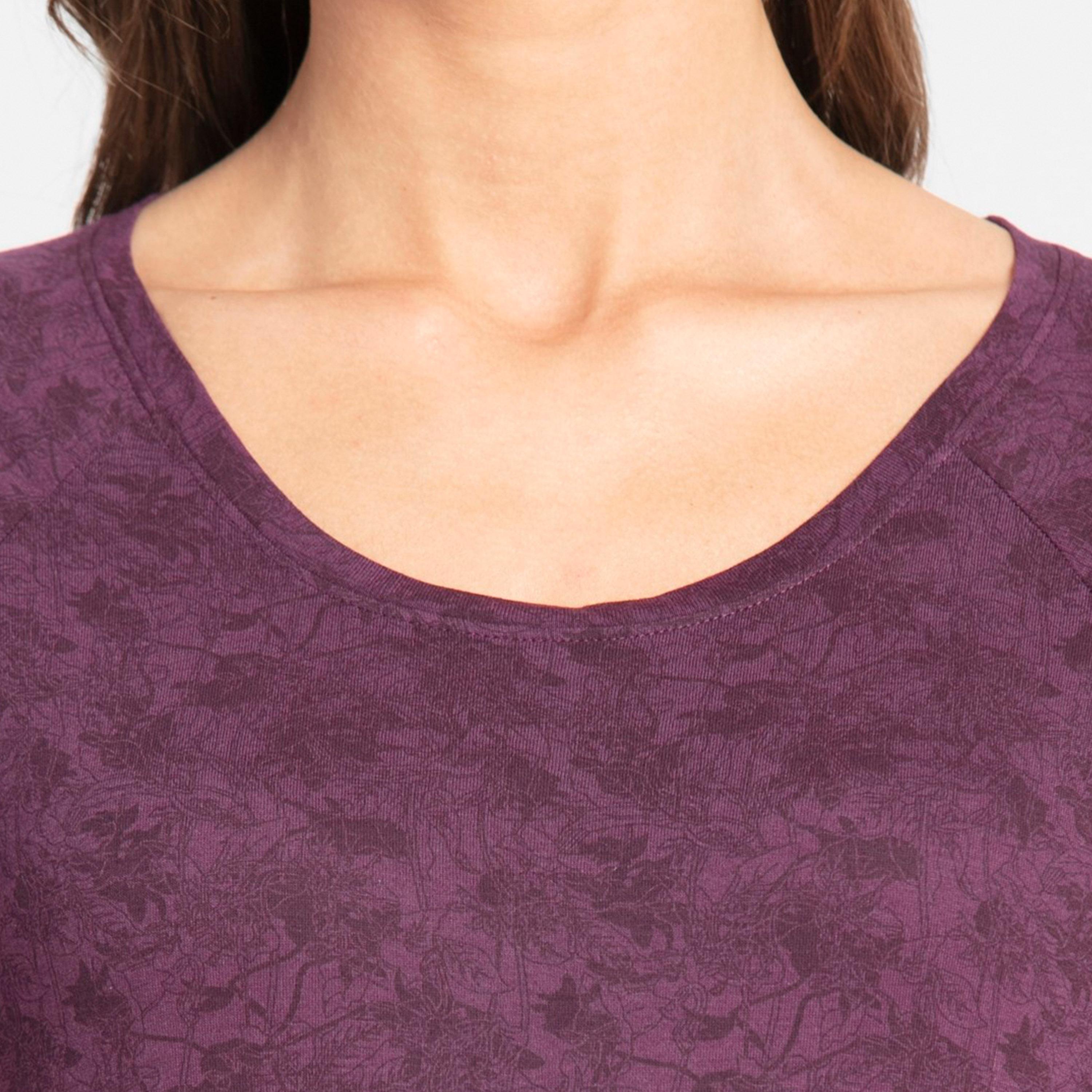 تي شيرت حريمي من جوكى-women-clothing-tshirts-image-35