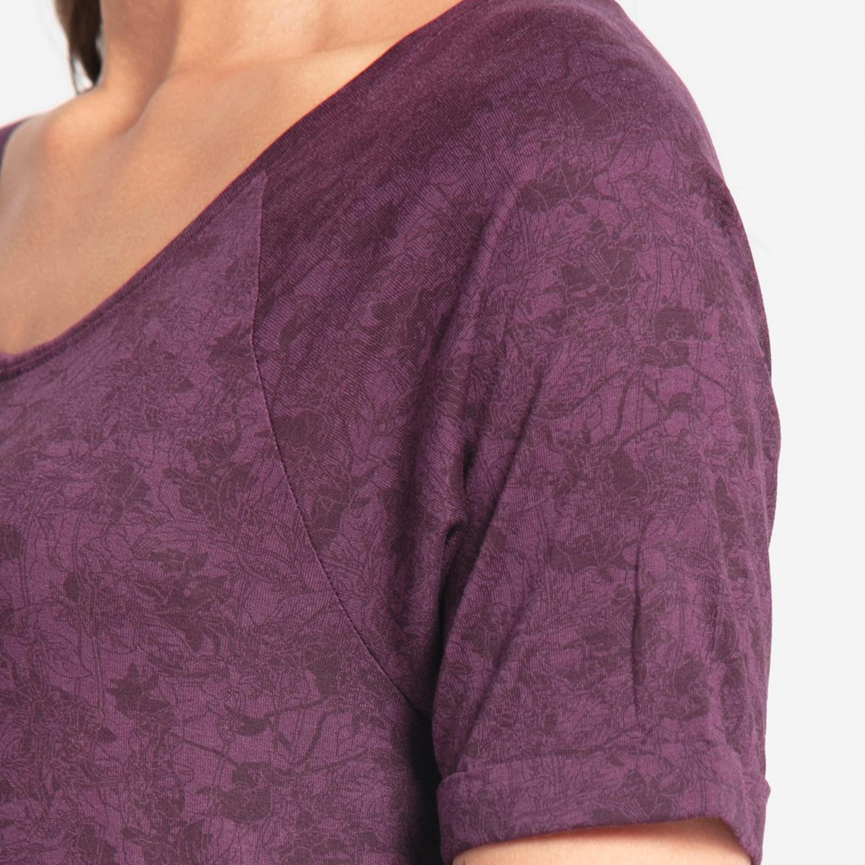 Jockey Women's T-Shirt-women-clothing-tshirts-image-6
