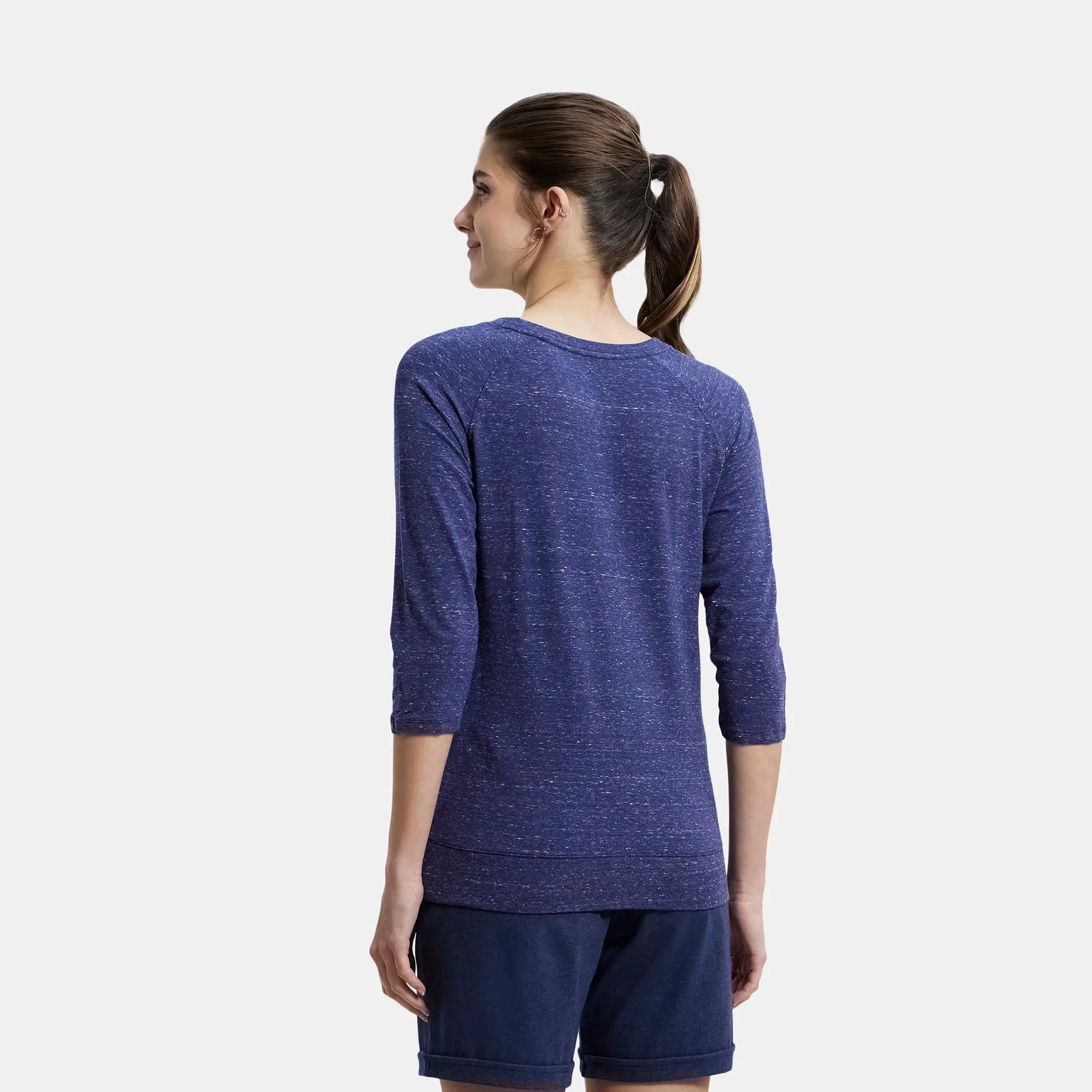 Jockey Women's T-Shirt-women-clothing-tshirts-image-2