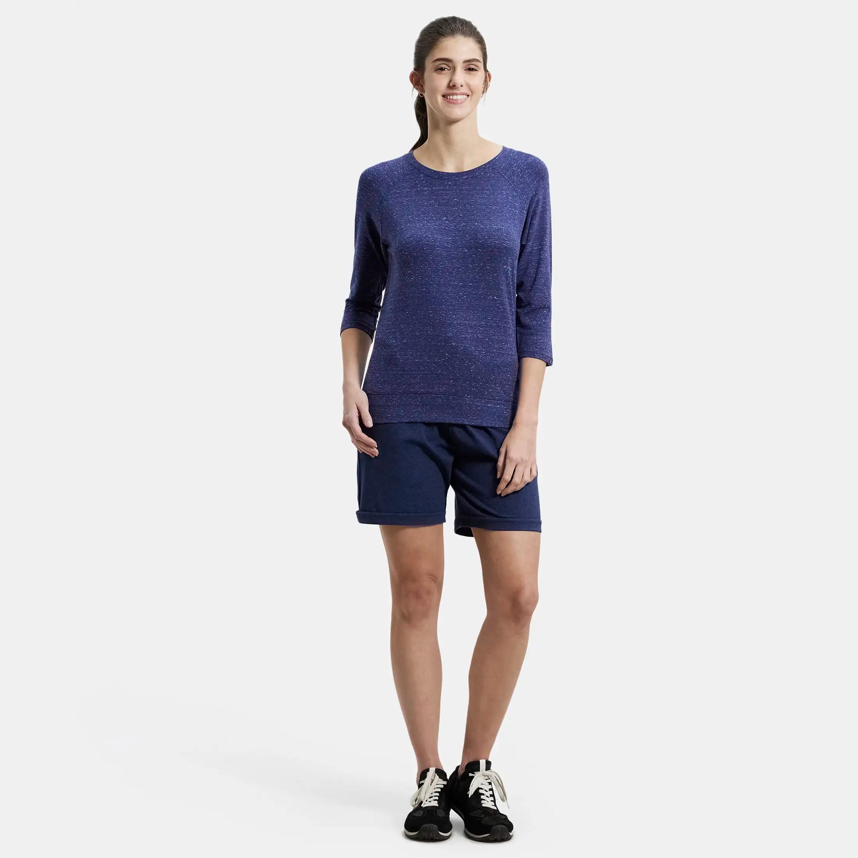 Jockey Women's T-Shirt-women-clothing-tshirts-image-3