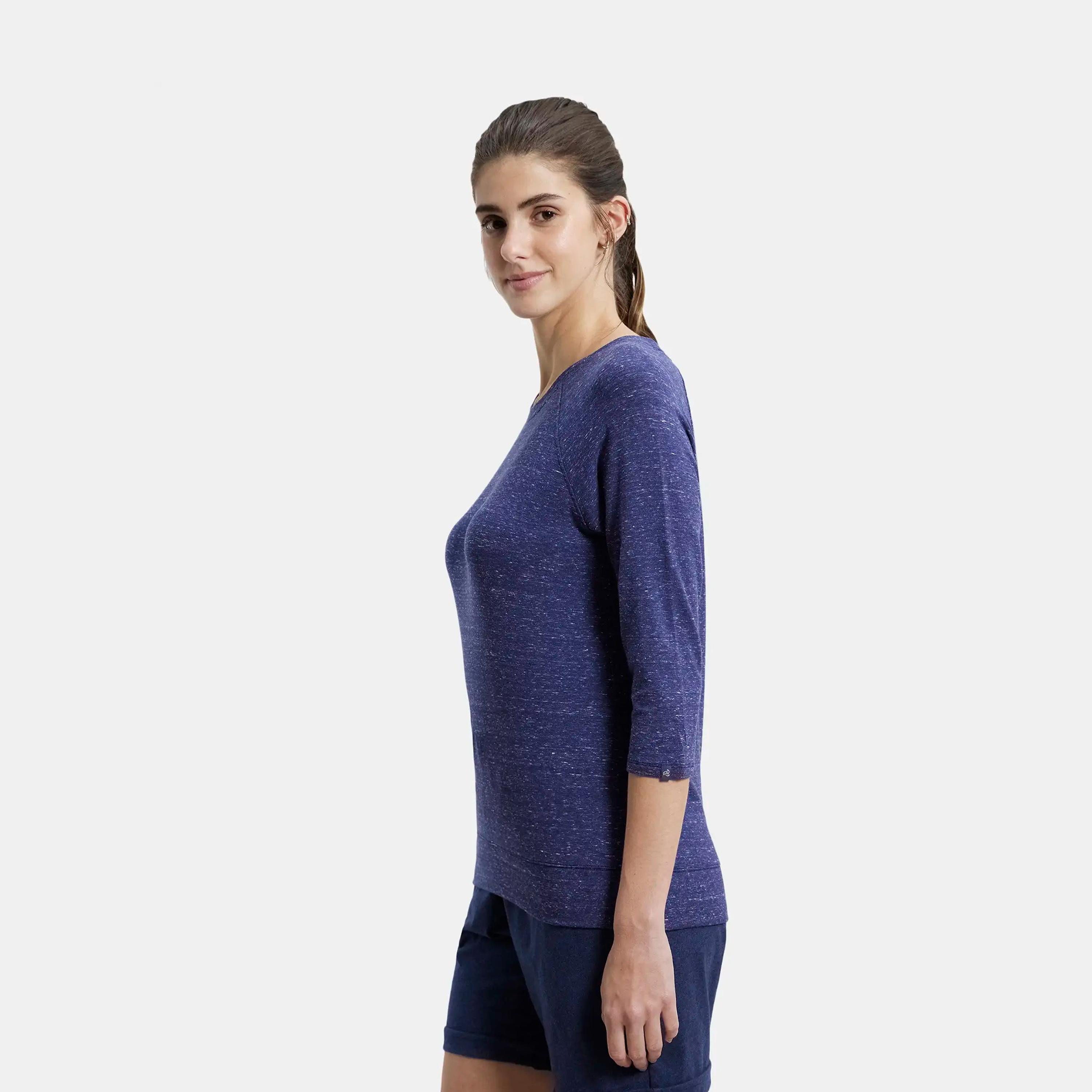 Jockey Women's T-Shirt-women-clothing-tshirts-image-4