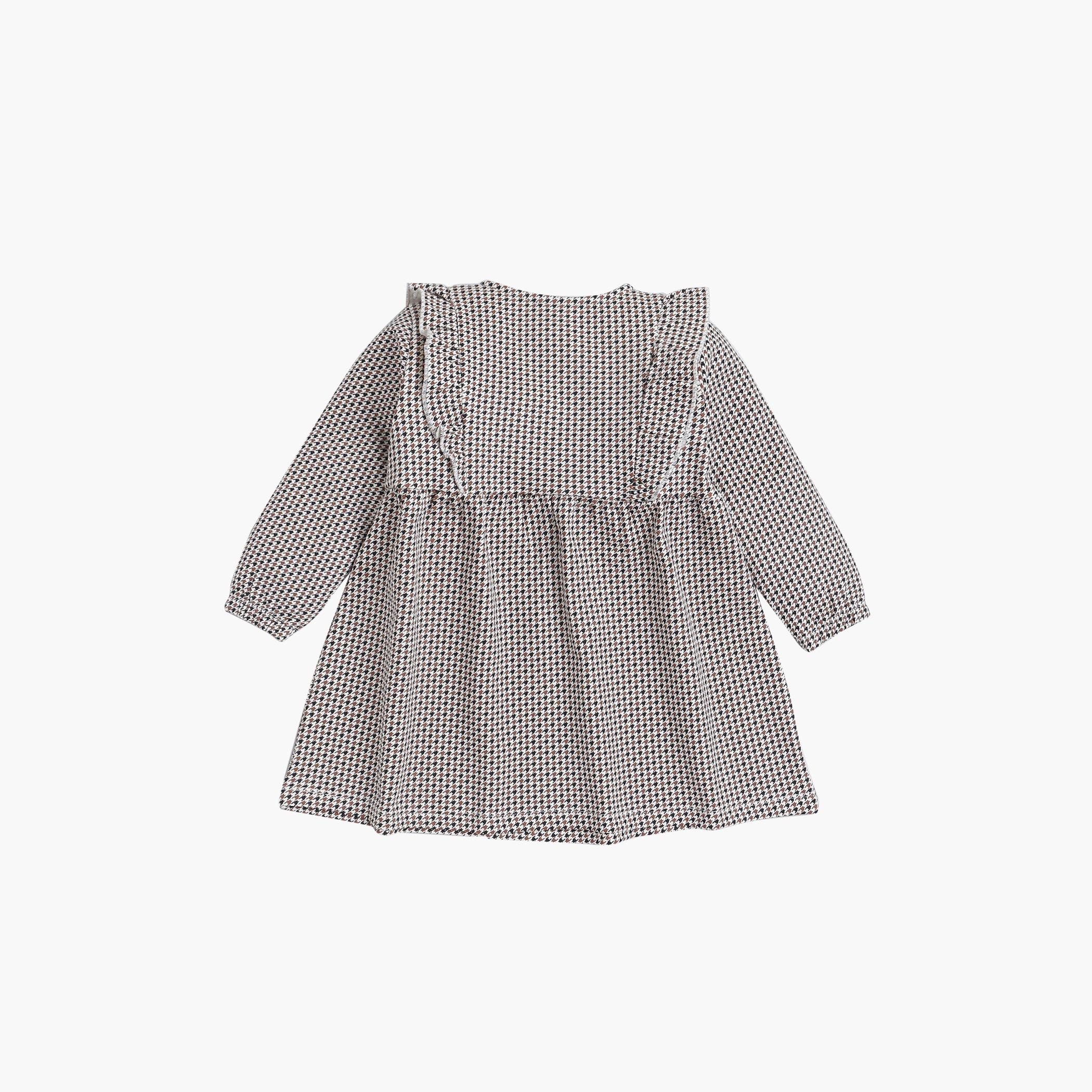 Victor and Jane Printed Long Sleeves Dress-girls-clothing-dressesandjumpsuits-image-6