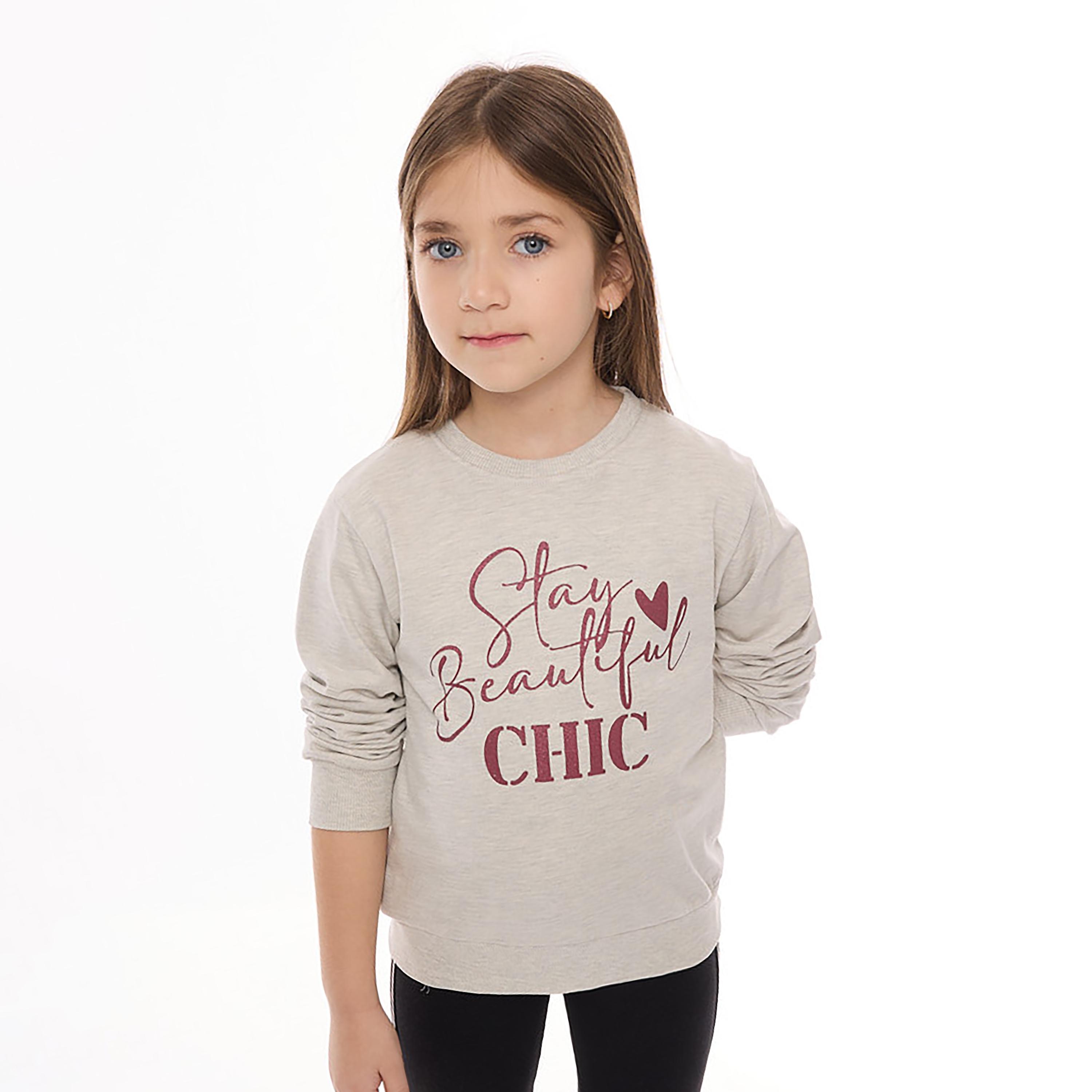 Victor and Jane Printed Long Sleeves Sweatshirt-girls-clothing-winterwear-sweatshirts-image-1